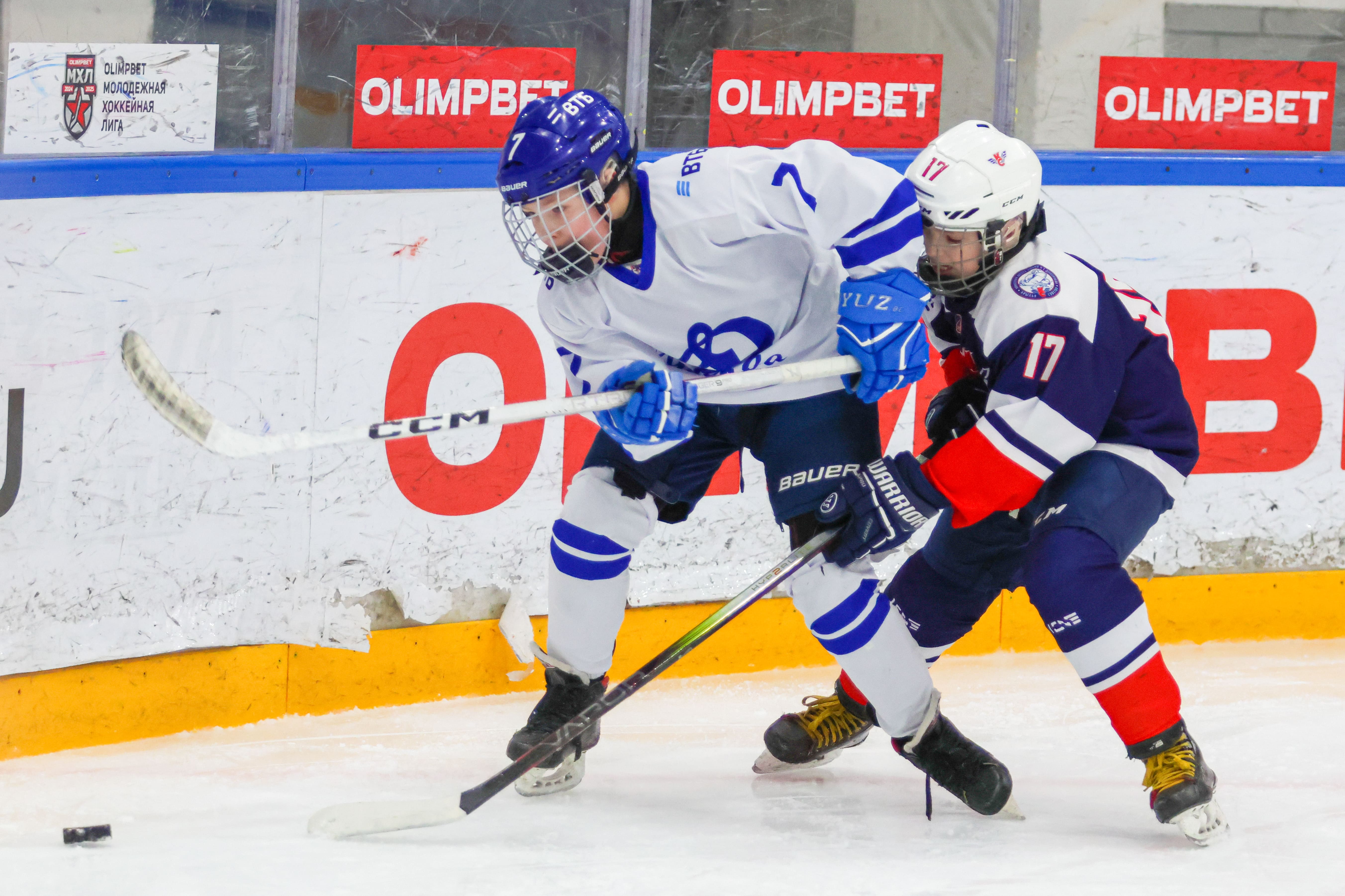 Фото: Крылья Советов-2013 – Динамо – 6:3