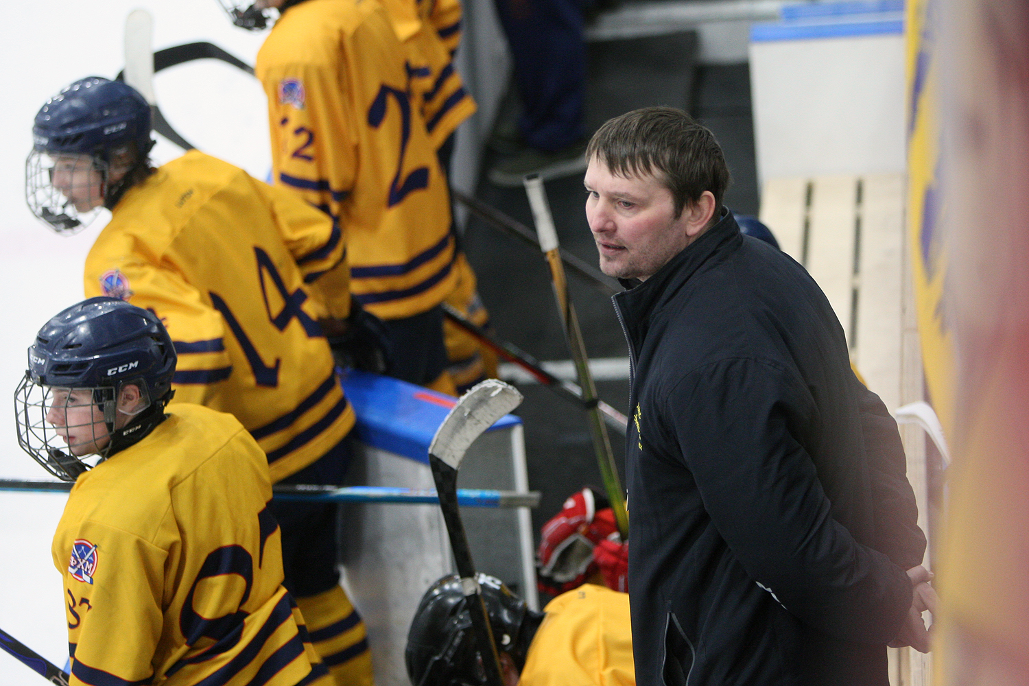 Фото: Синяя птица-2009 – Химик – 3:2 