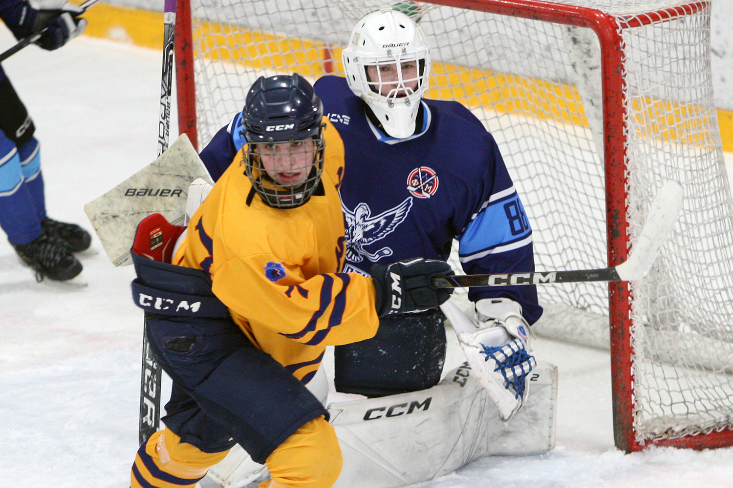 Фото: Синяя птица-2009 – Химик – 3:2 