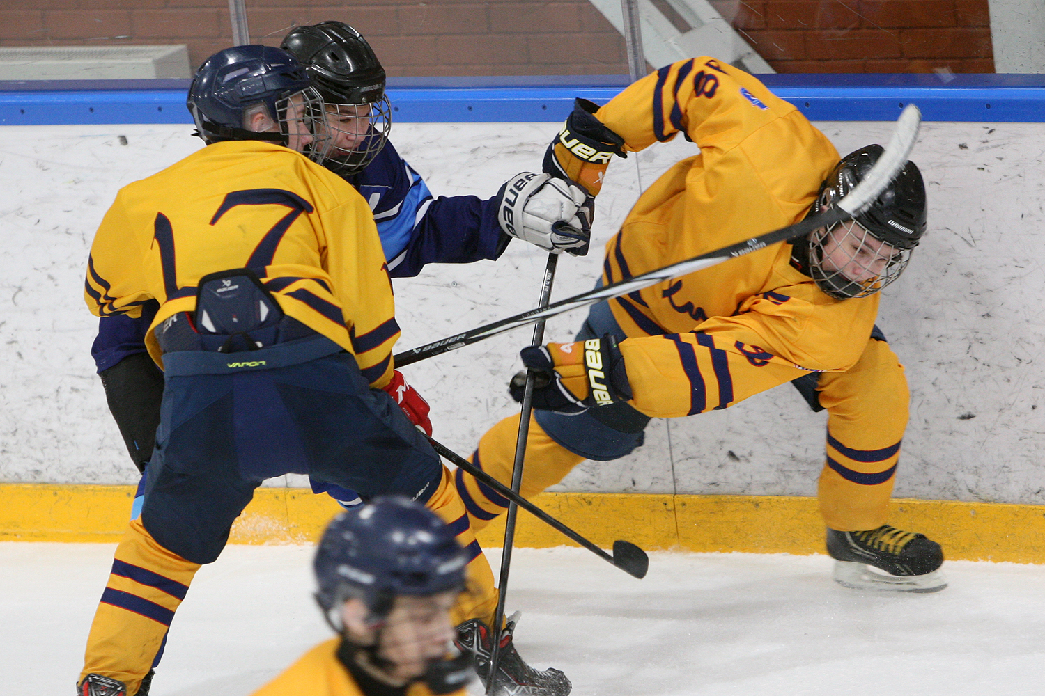 Фото: Синяя птица-2009 – Химик – 3:2 