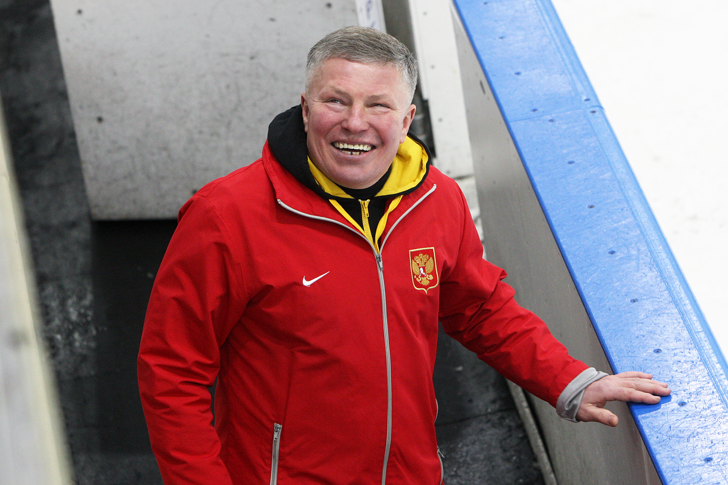 Фото: Синяя птица-2009 – Химик – 3:2 