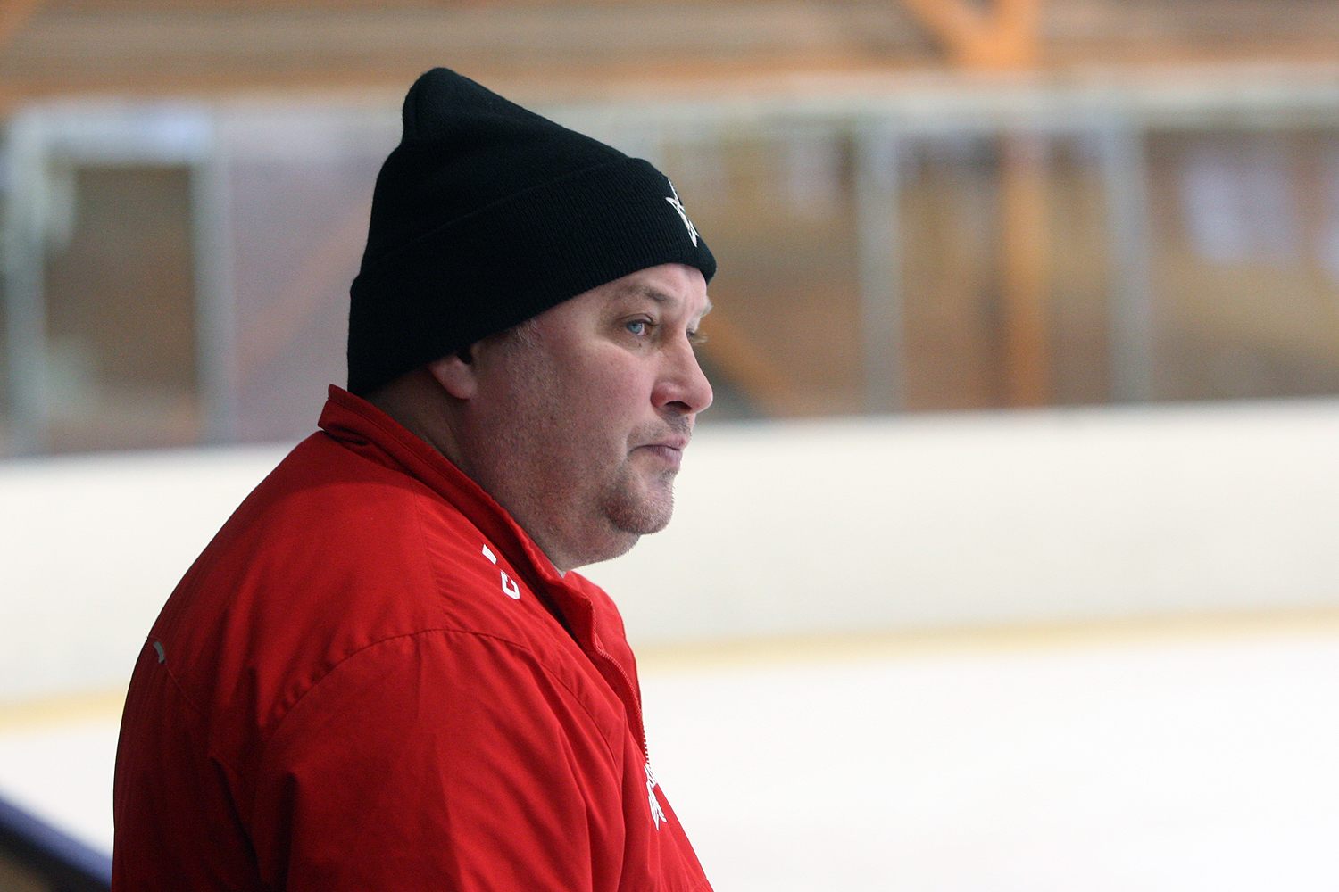 Фото: МАХ-2011 – Белые медведи – 8:3