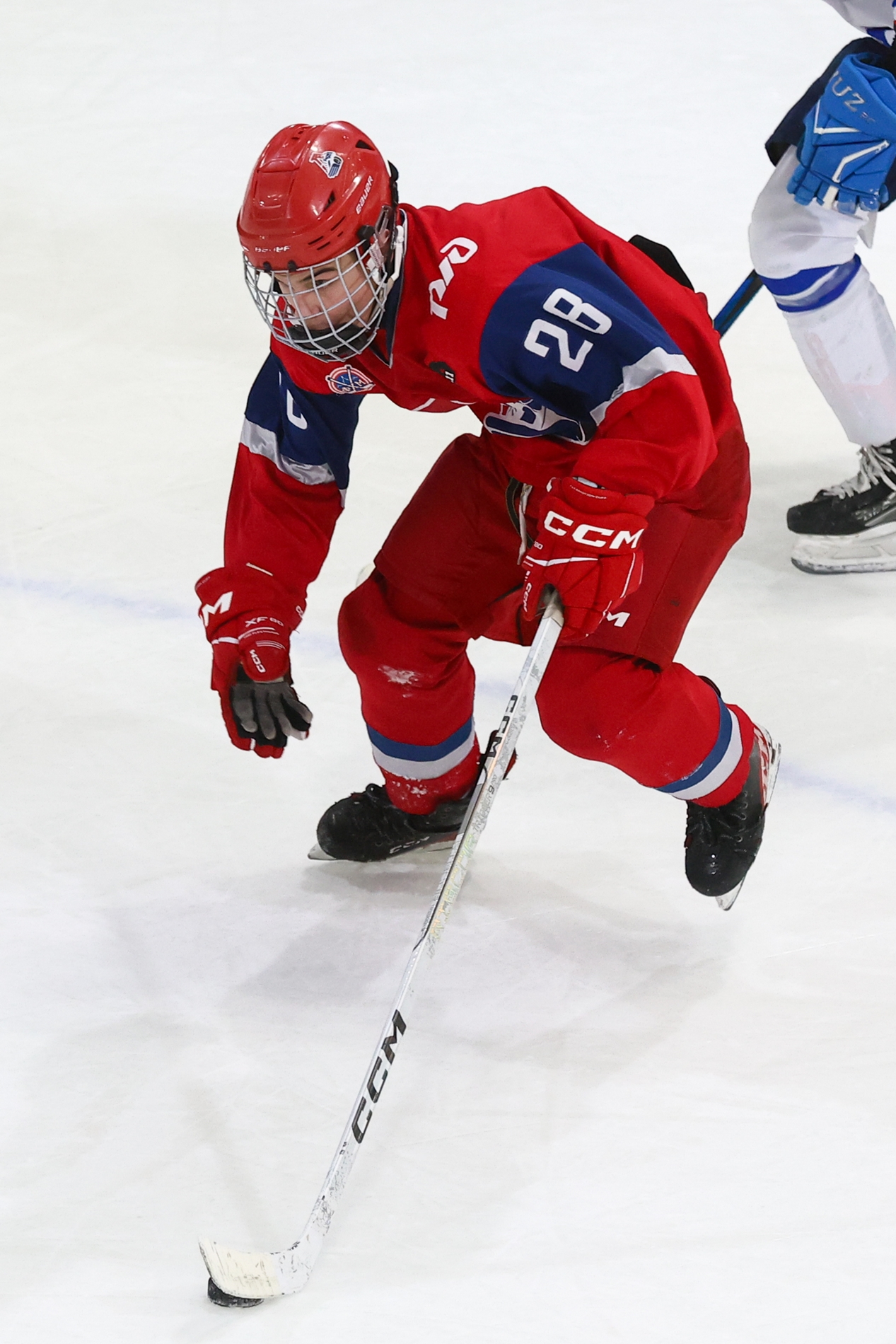 Фото: Локомотив-2011 – Динамо – 1:2