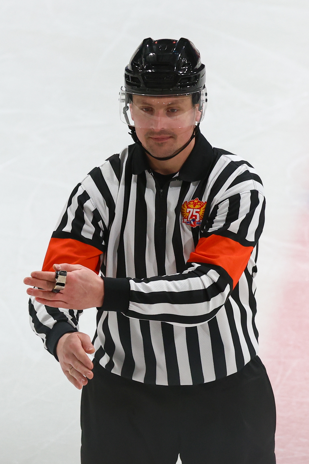 Фото: Локомотив-2011 – Динамо – 1:2