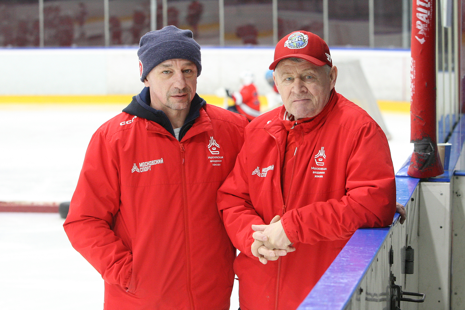 Фото: Витязь-2015 – Русь – 16:16 