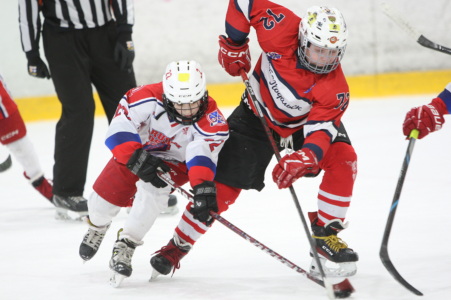 Фото: Витязь-2015 – Русь – 16:16 