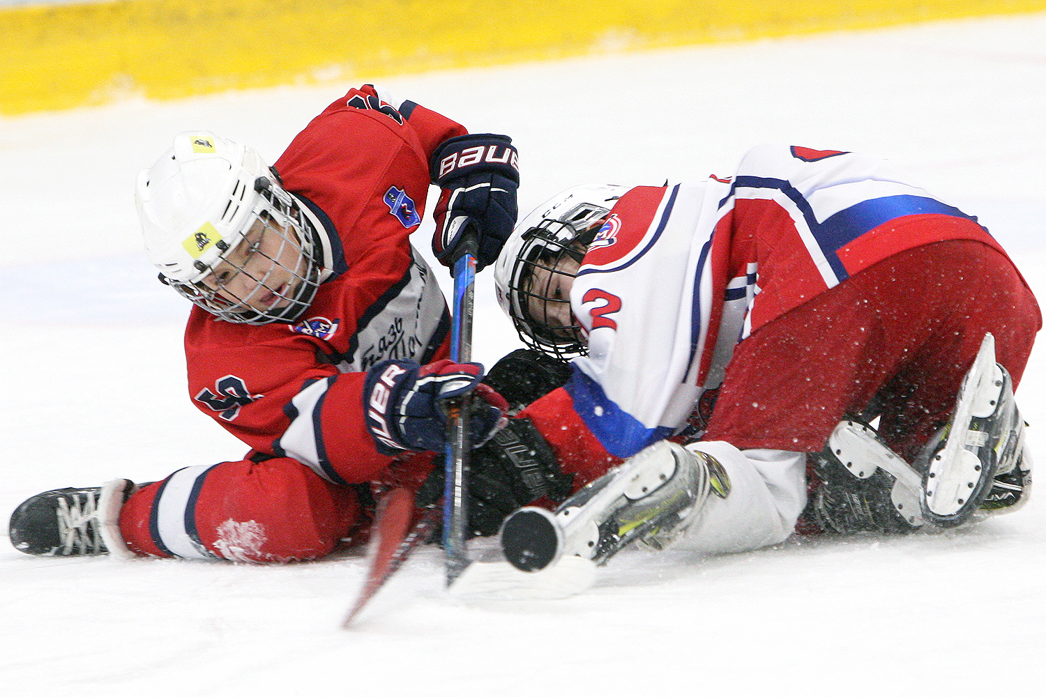 Фото: Витязь-2015 – Русь – 16:16 