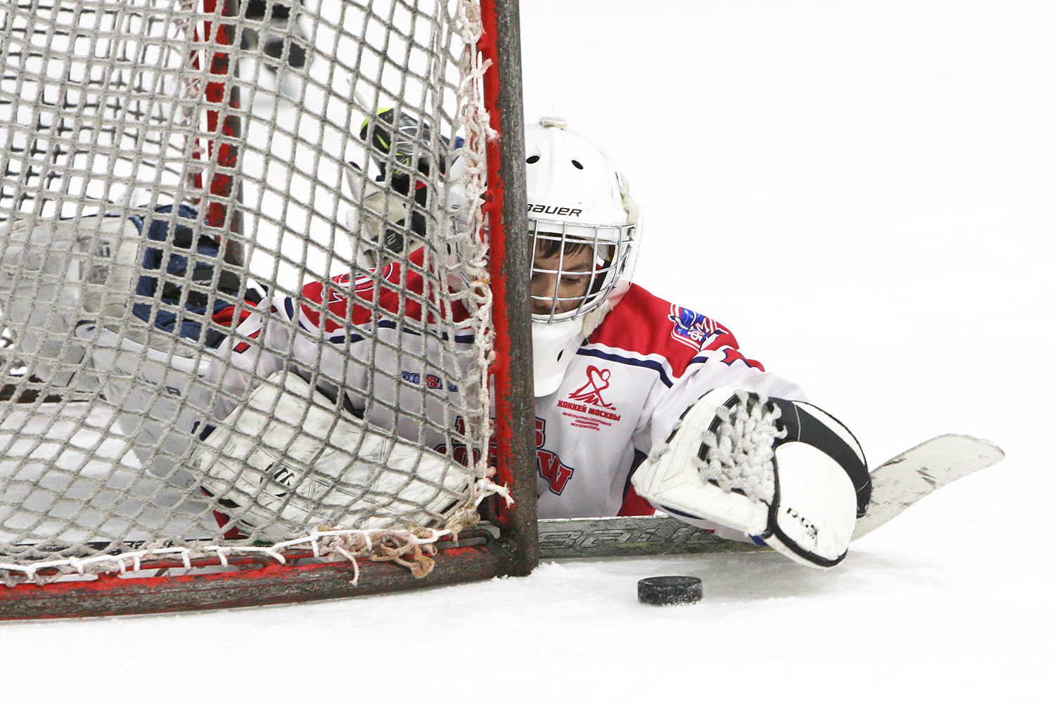 Фото: Витязь-2015 – Русь – 16:16 