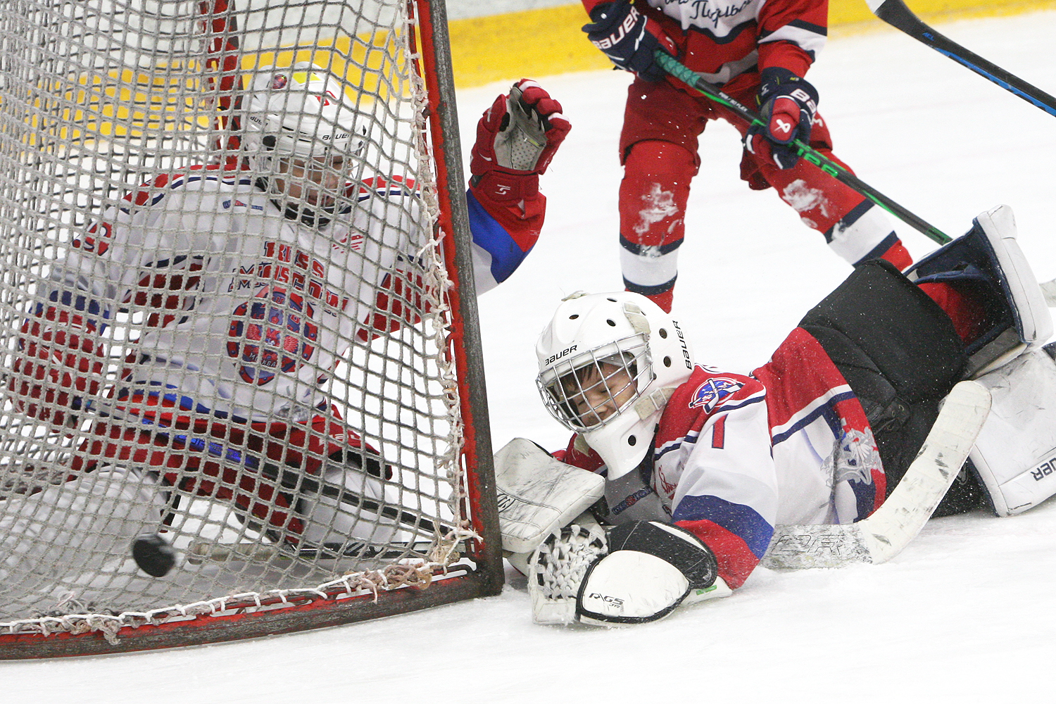 Фото: Витязь-2015 – Русь – 16:16 