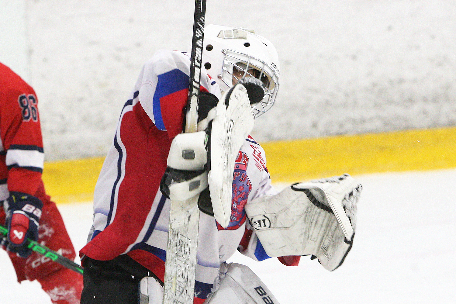 Фото: Витязь-2015 – Русь – 16:16 