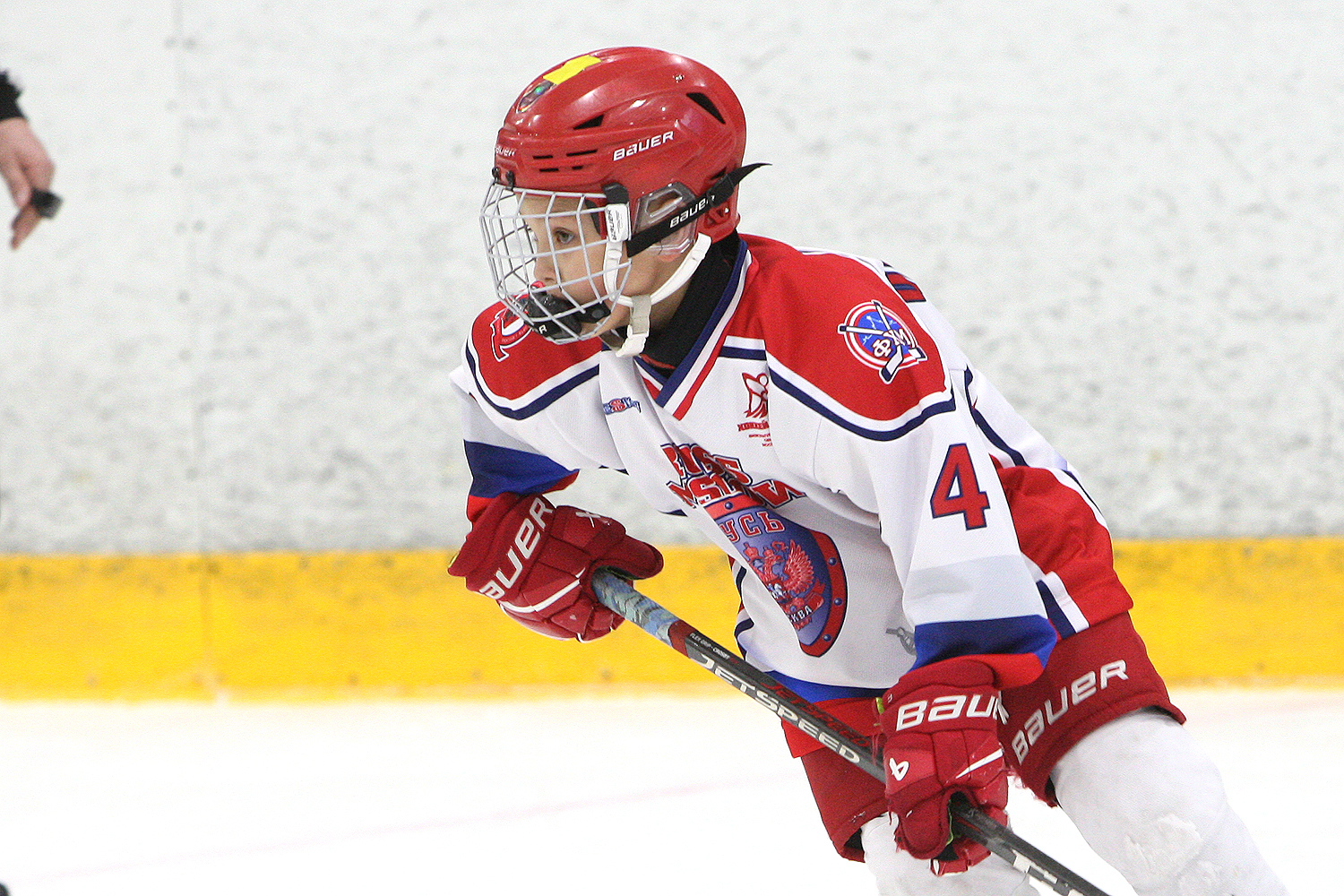 Фото: Витязь-2015 – Русь – 16:16 