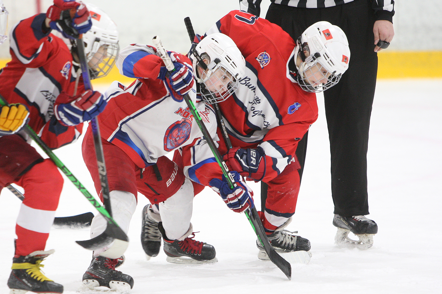 Фото: Витязь-2015 – Русь – 16:16 