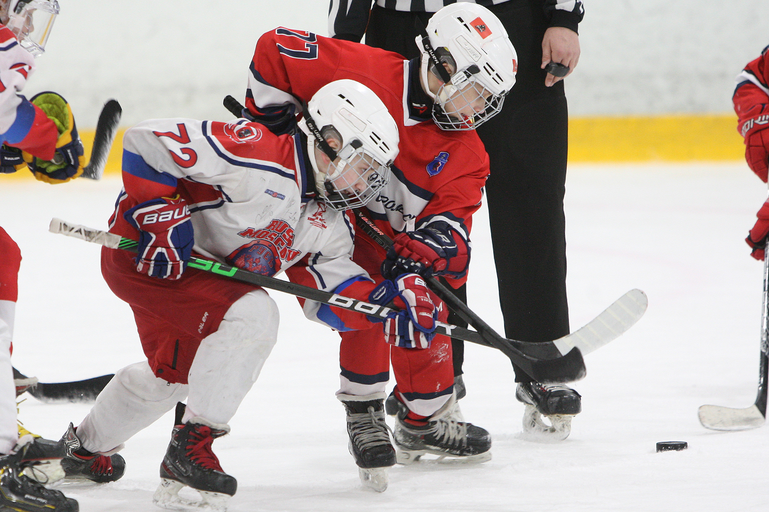 Фото: Витязь-2015 – Русь – 16:16 