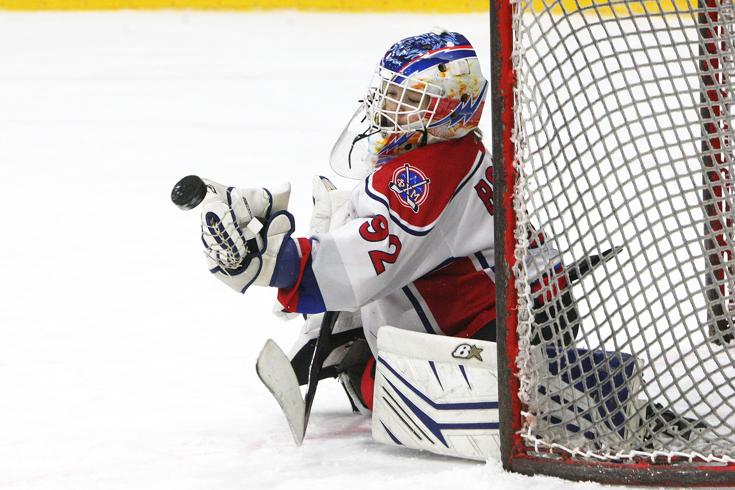 Фото: Витязь-2015 – Русь – 16:16 