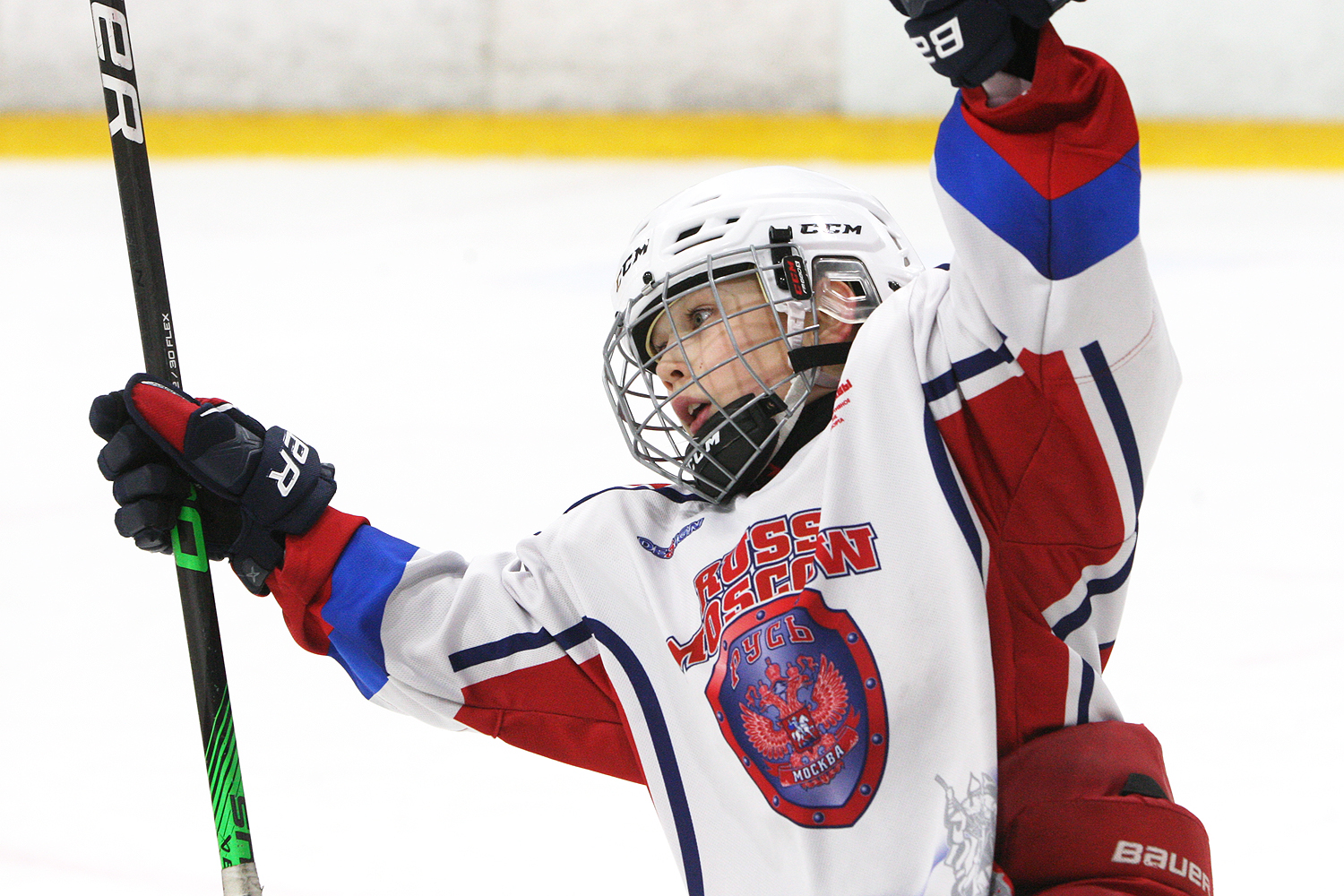 Фото: Витязь-2015 – Русь – 16:16 