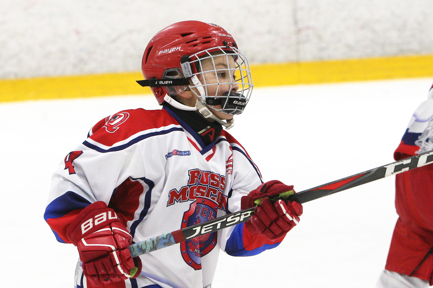 Фото: Витязь-2015 – Русь – 16:16 