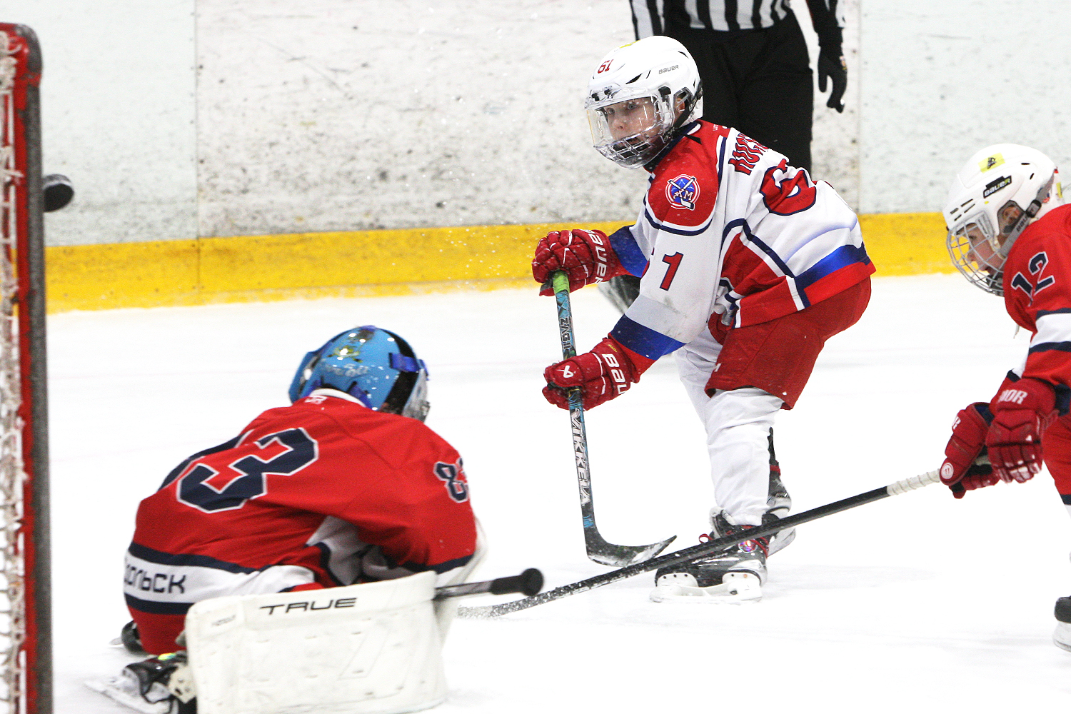 Фото: Витязь-2015 – Русь – 16:16 