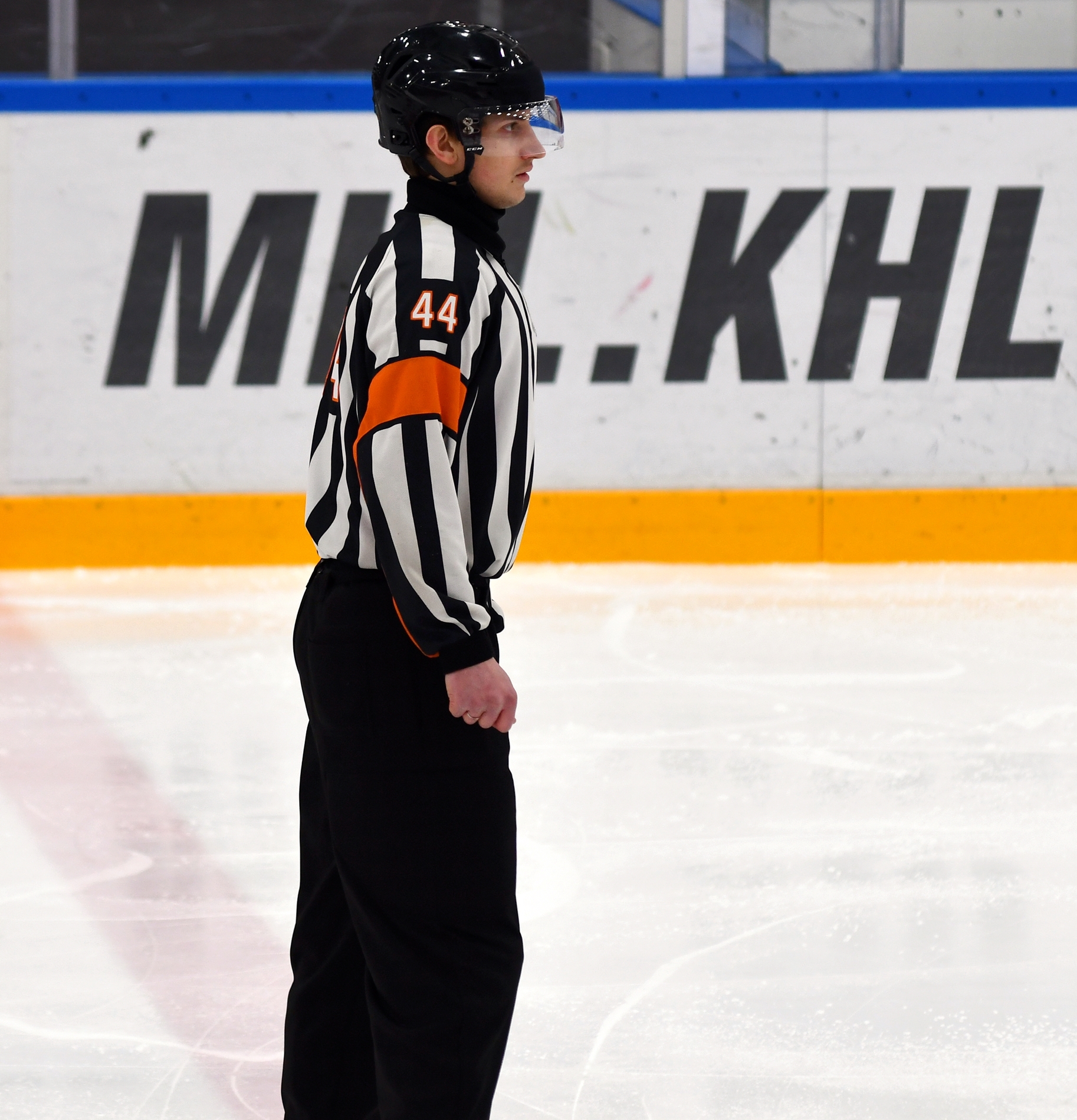 Фото: Спартак – ЦСКА – 2:5. Серия за третье место плей-офф Первенства юниоров