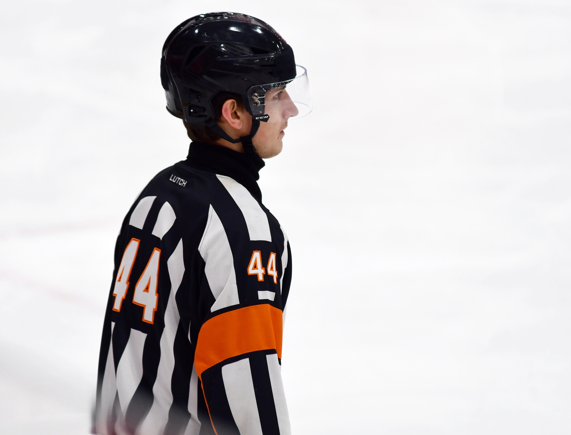 Фото: Спартак – ЦСКА – 2:5. Серия за третье место плей-офф Первенства юниоров