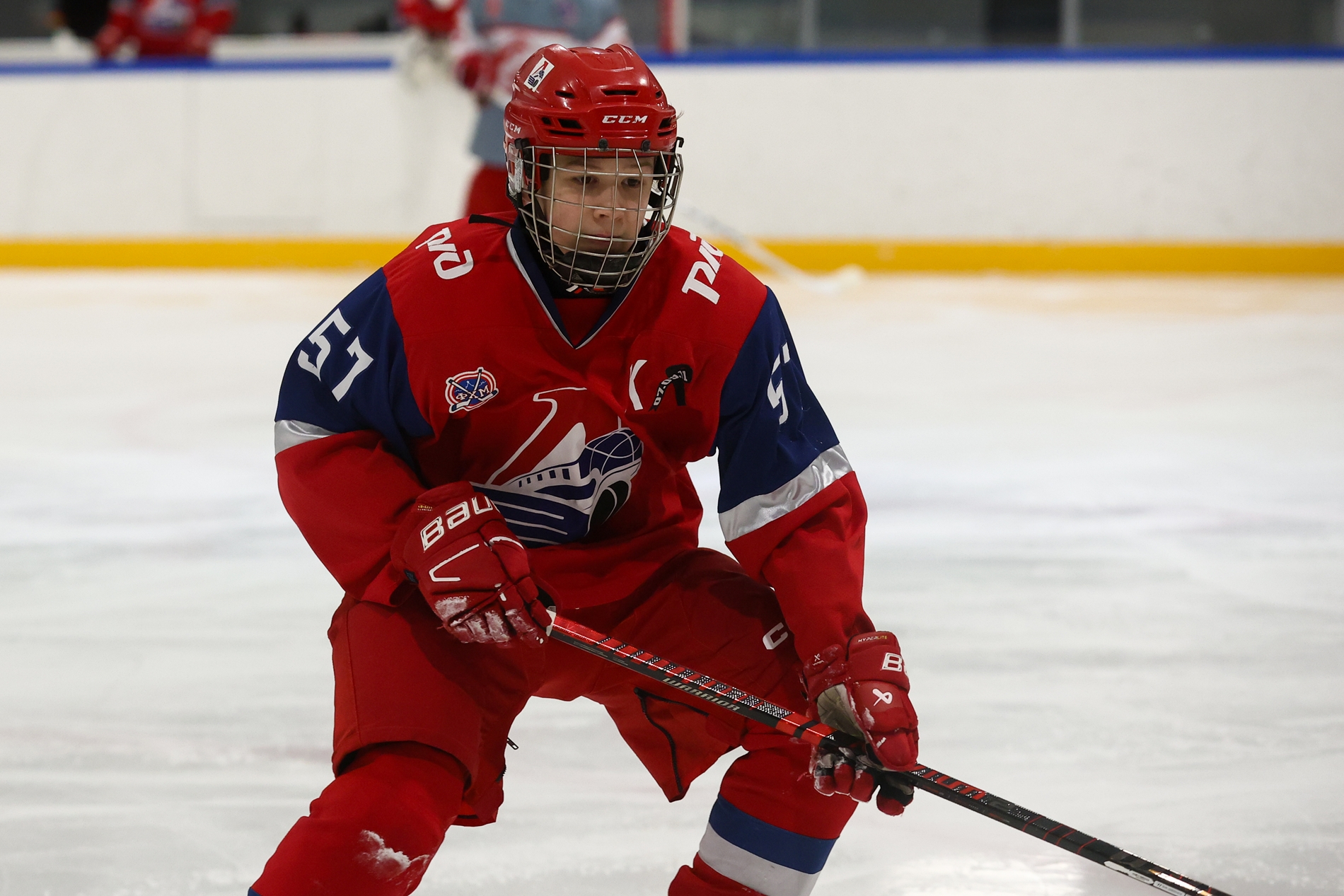 Фото: Локомотив-2004 – Спартак-2012 – 3:7