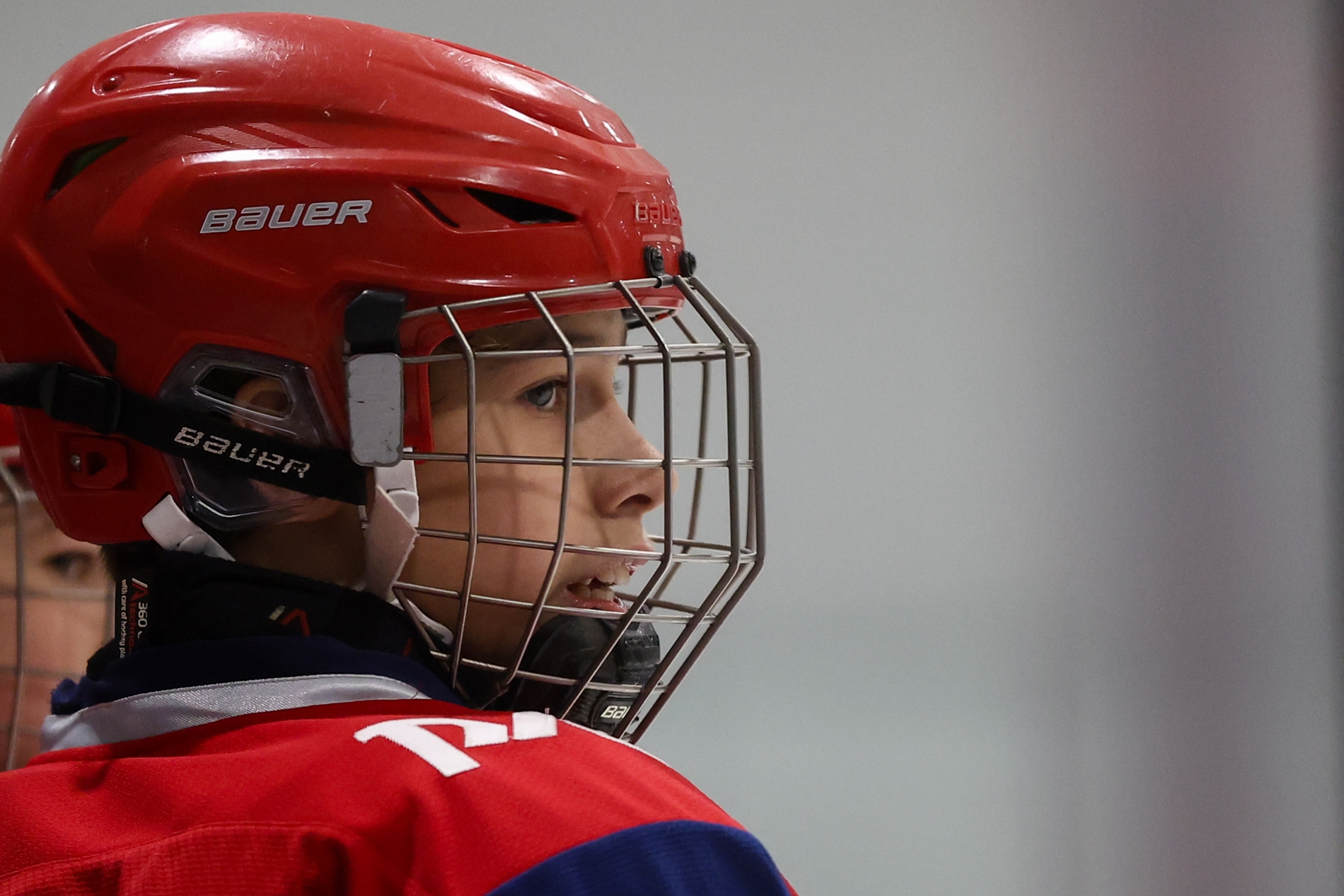 Фото: Локомотив-2004 – Спартак-2012 – 3:7