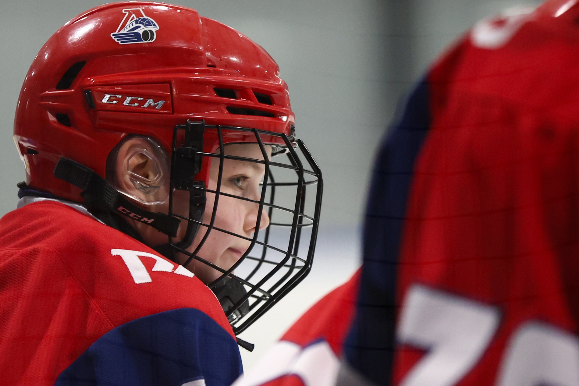 Фото: Локомотив-2004 – Спартак-2012 – 3:7