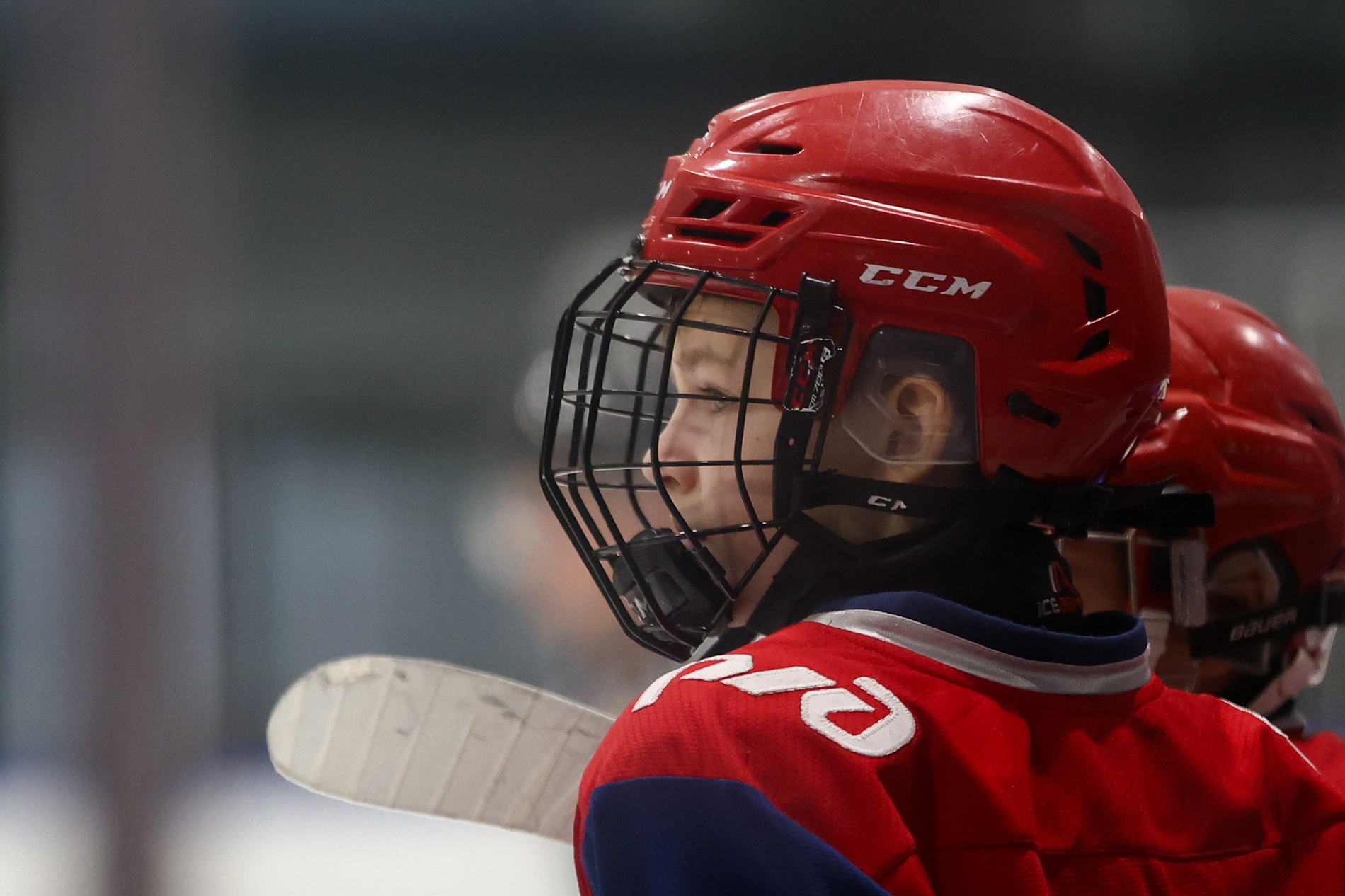 Фото: Локомотив-2004 – Спартак-2012 – 3:7