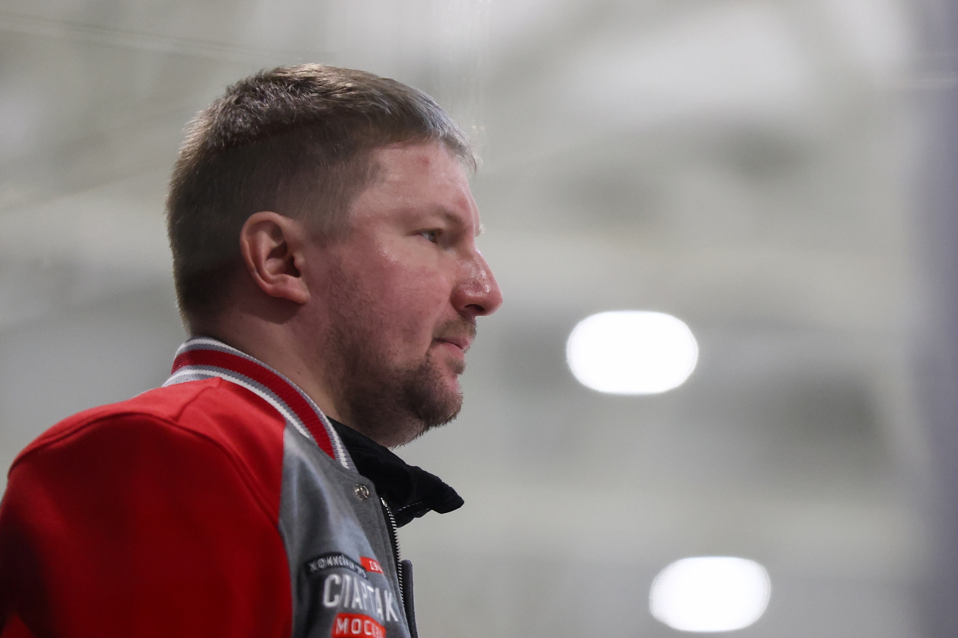 Фото: Локомотив-2004 – Спартак-2012 – 3:7