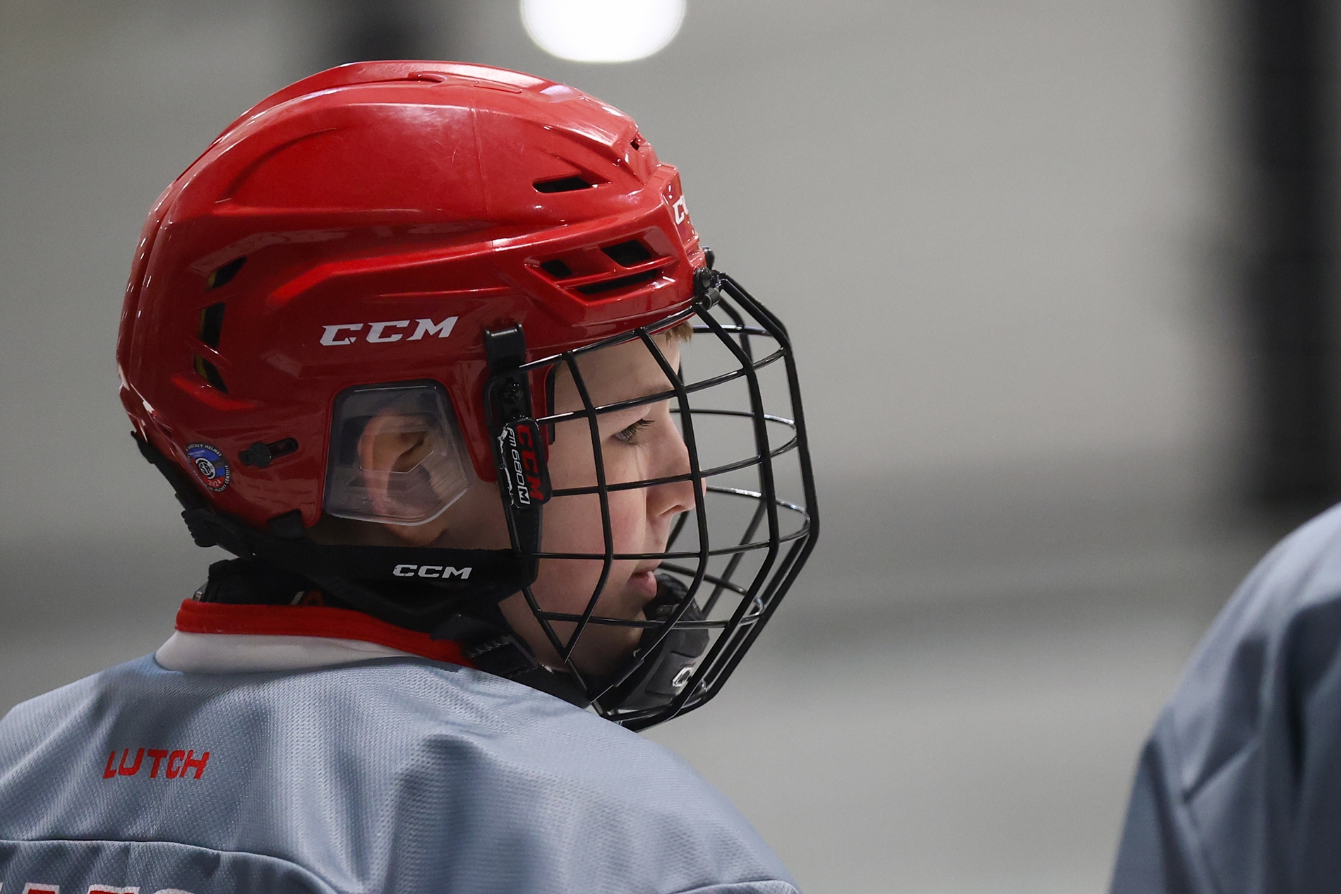 Фото: Локомотив-2004 – Спартак-2012 – 3:7