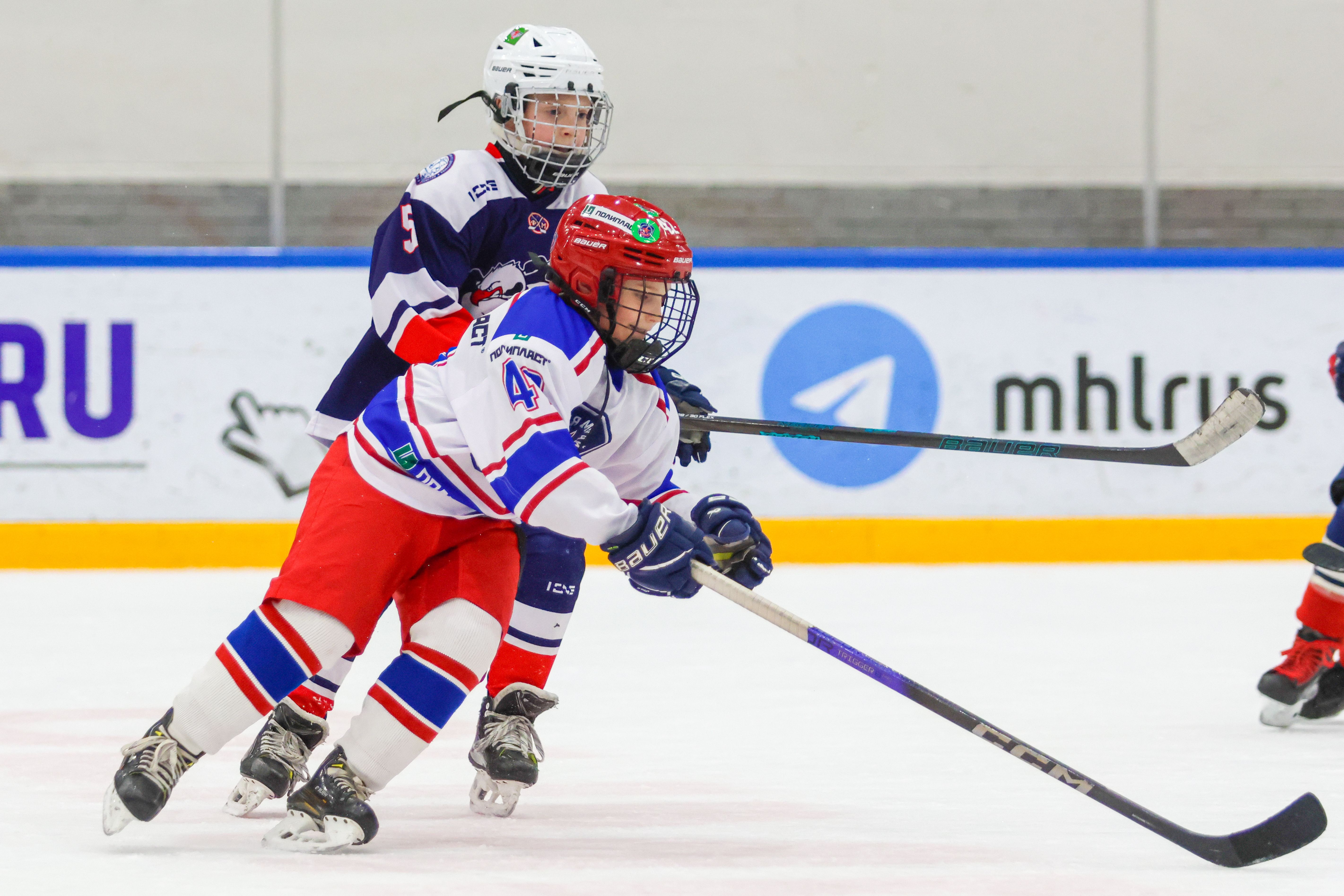 Фото: Крылья Советов-2015 – Академия Михайлова – 8:18