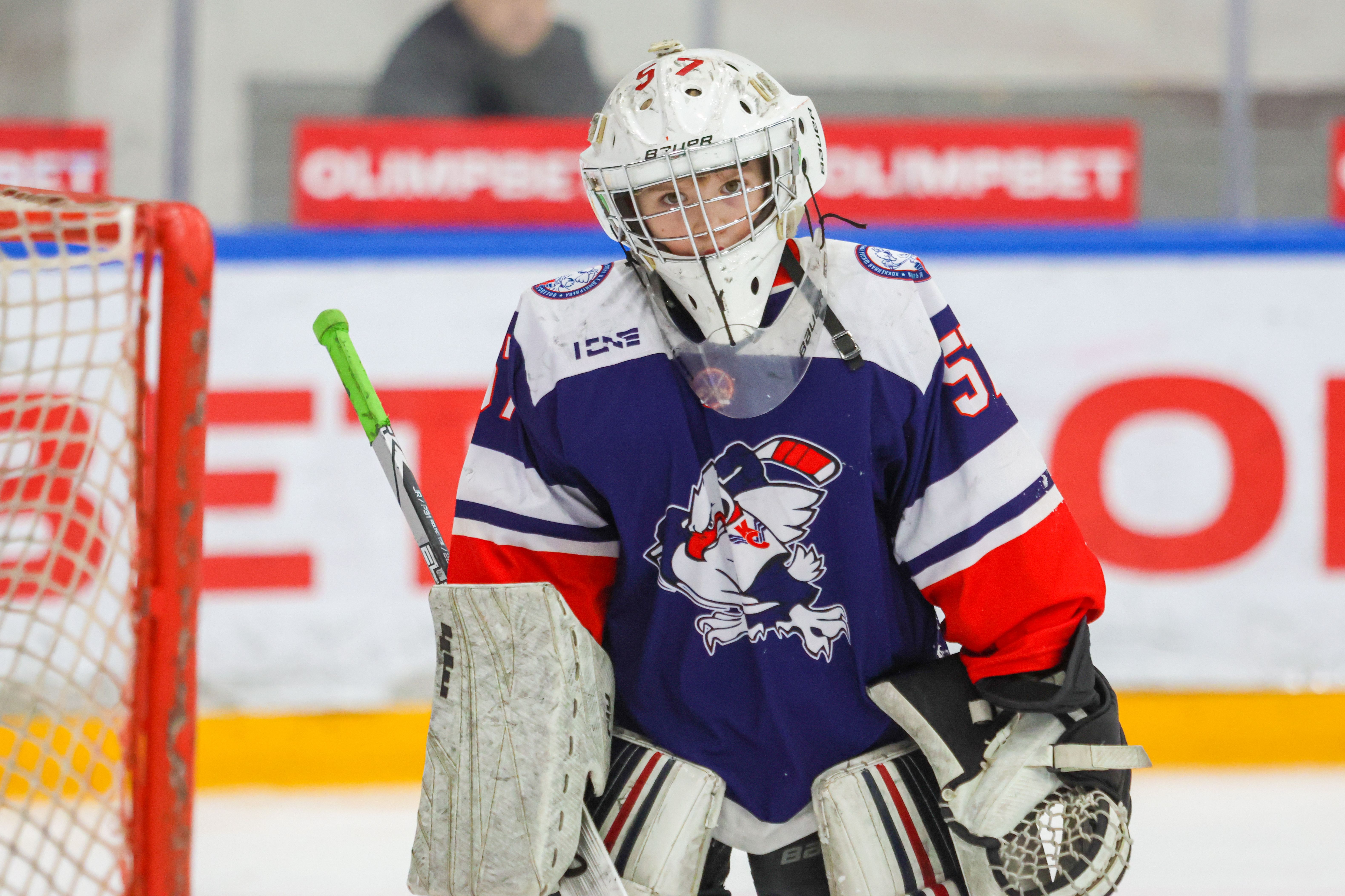 Фото: Крылья Советов-2015 – Академия Михайлова – 8:18