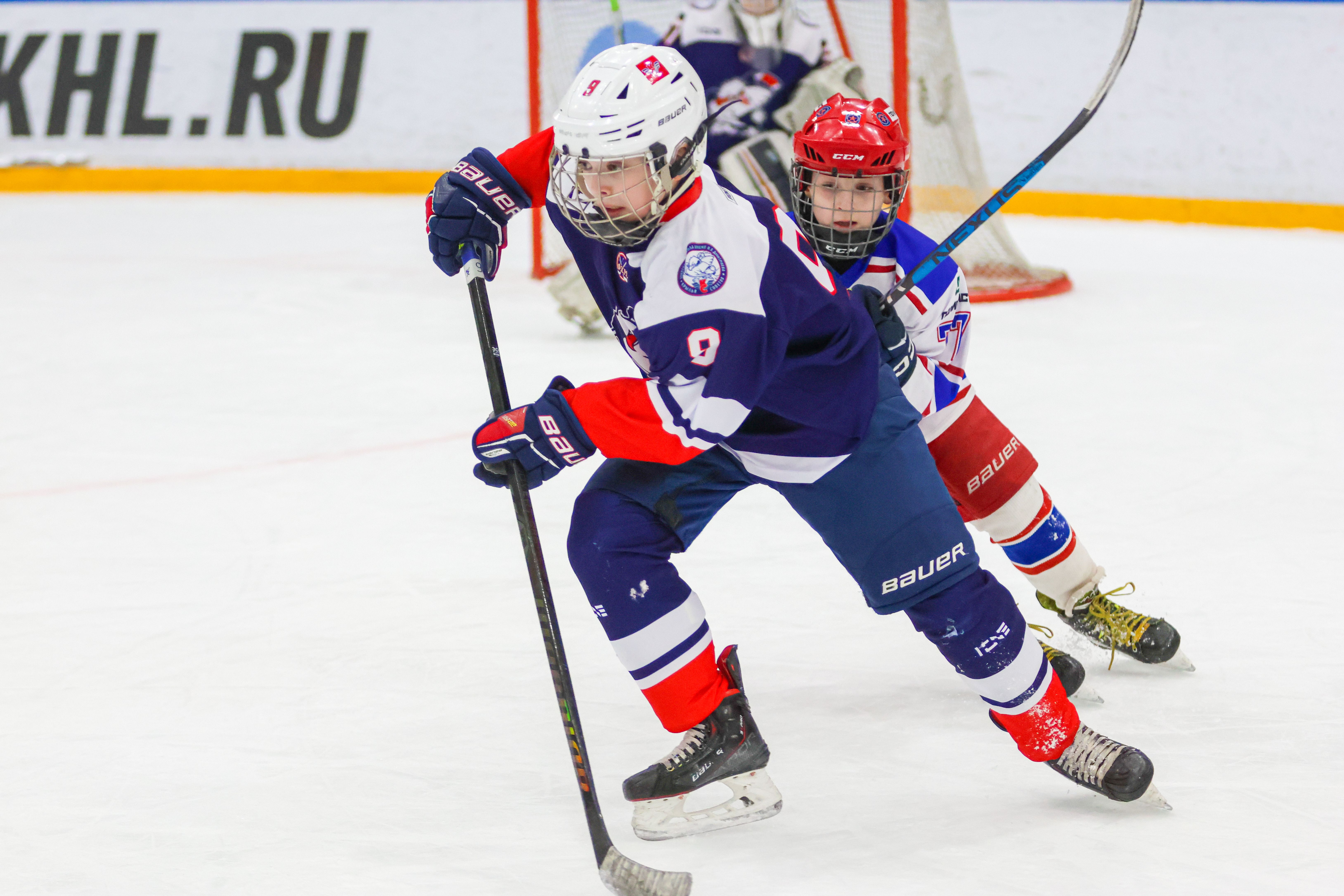 Фото: Крылья Советов-2015 – Академия Михайлова – 8:18