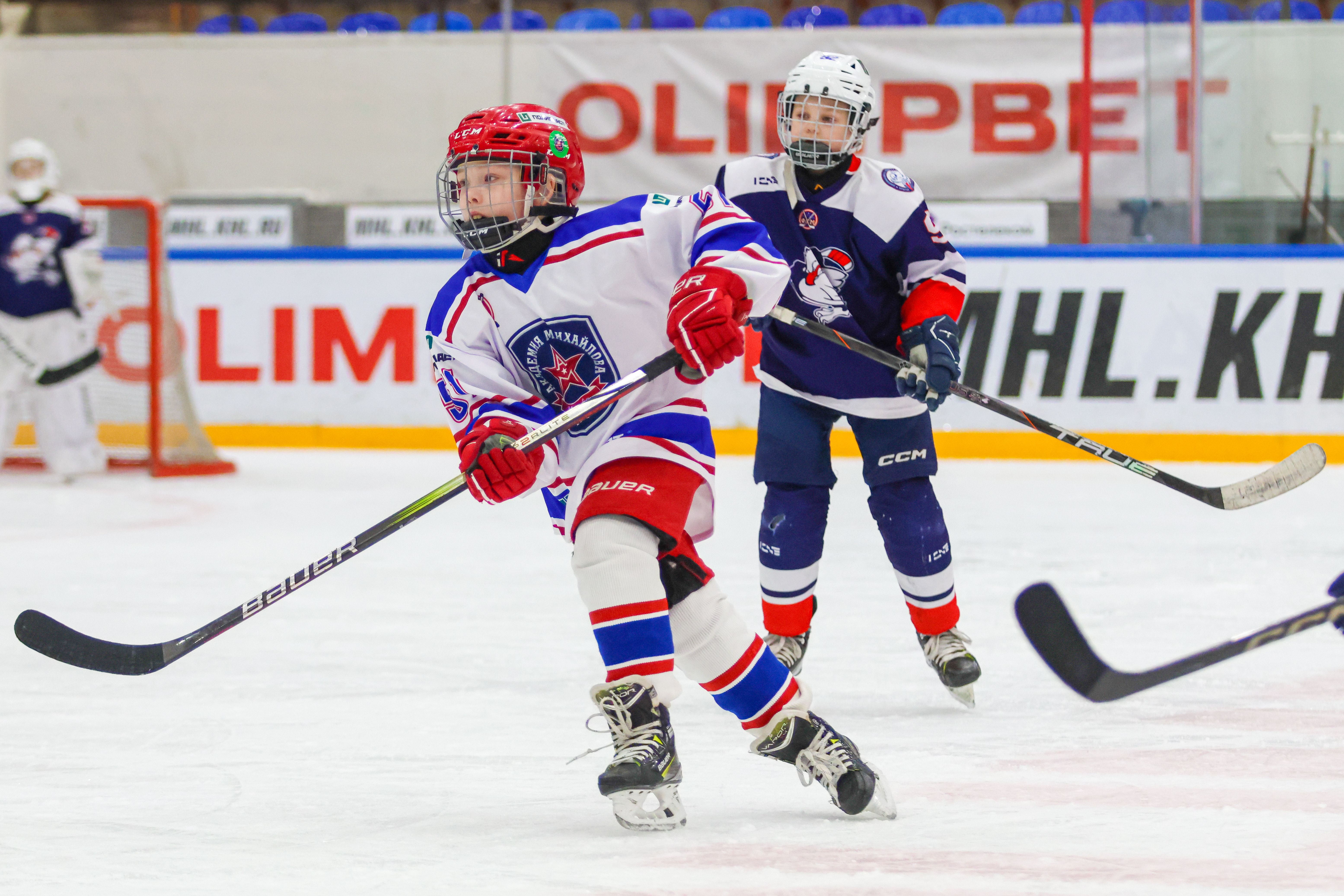 Фото: Крылья Советов-2015 – Академия Михайлова – 8:18