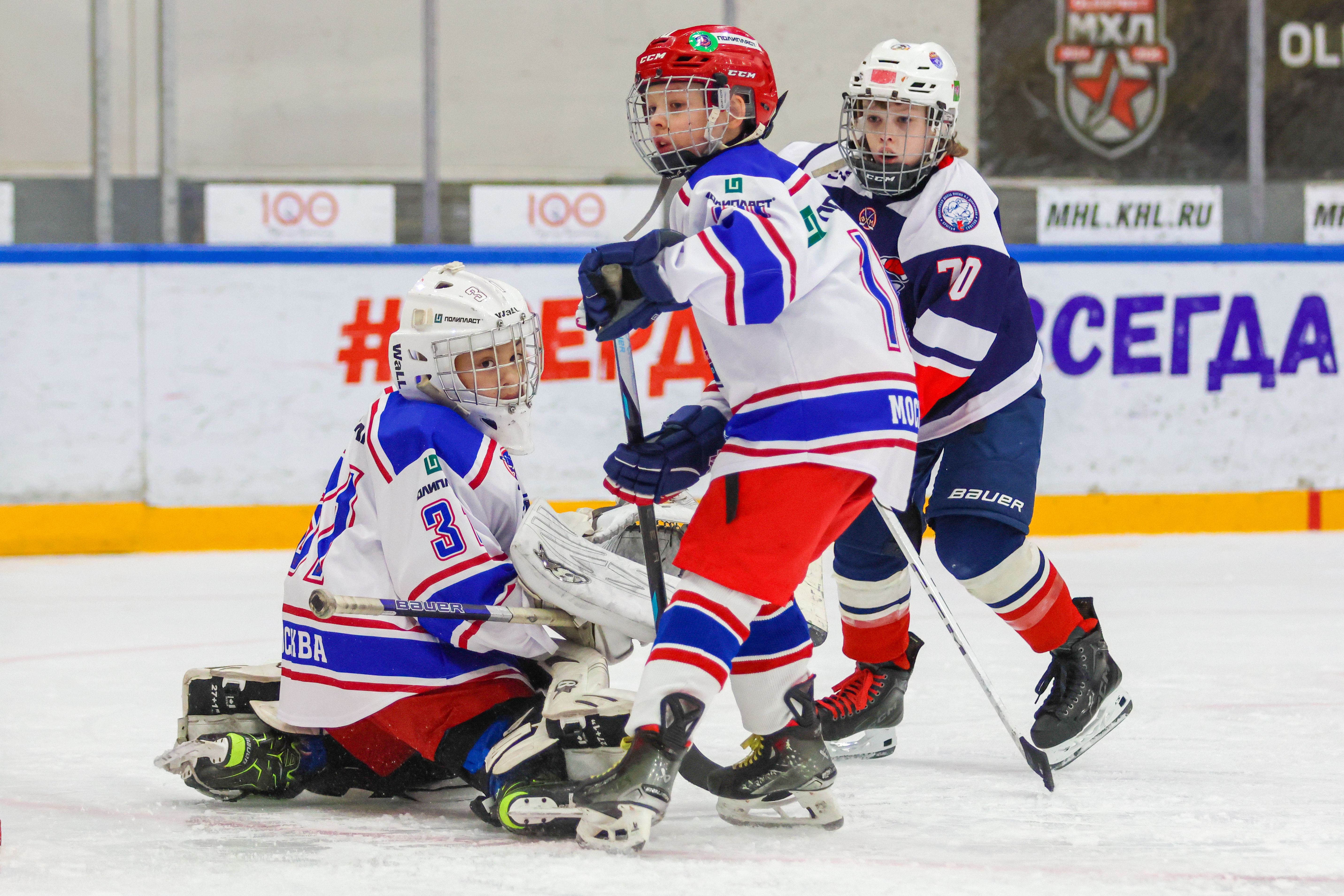 Фото: Крылья Советов-2015 – Академия Михайлова – 8:18