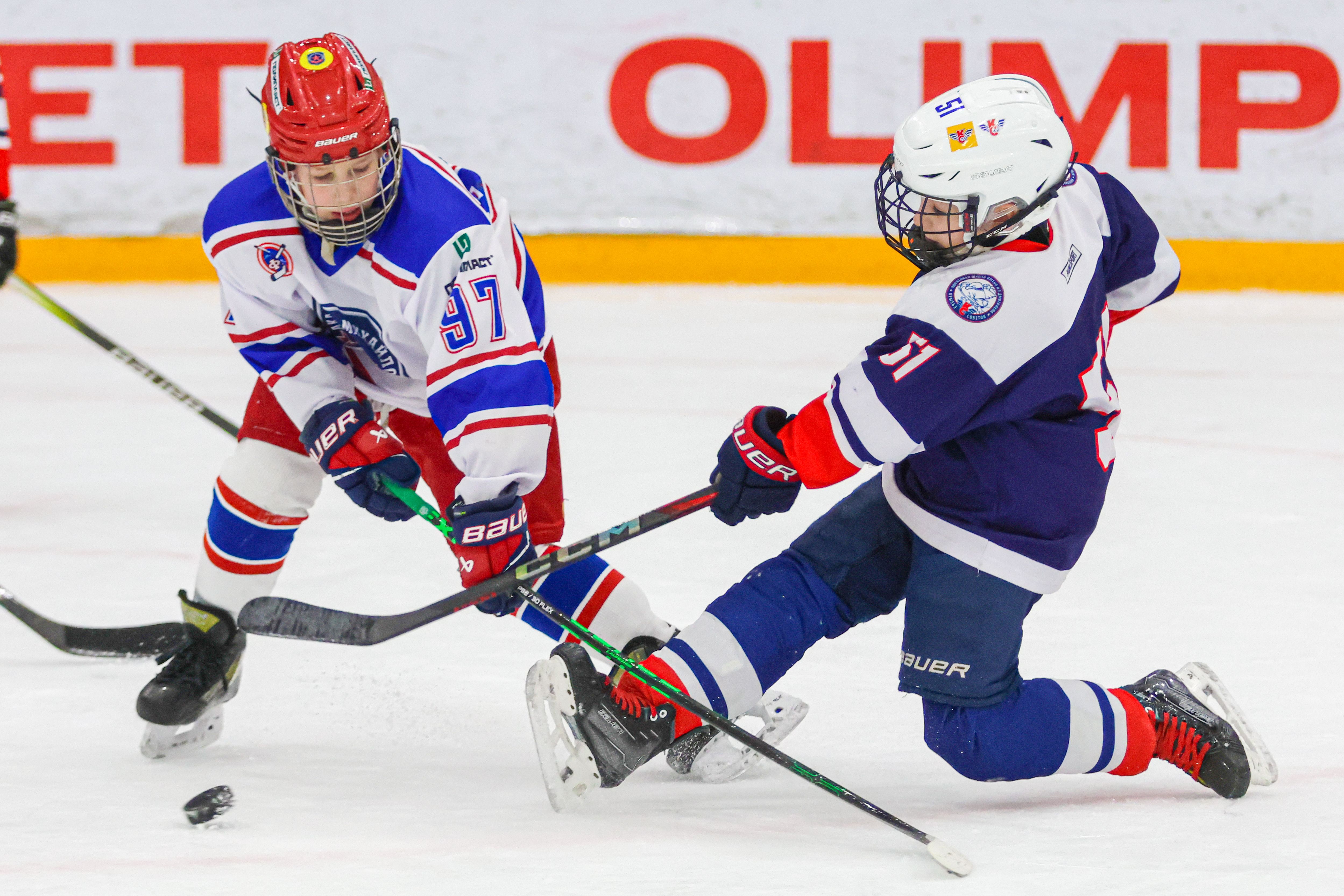 Фото: Крылья Советов-2015 – Академия Михайлова – 8:18