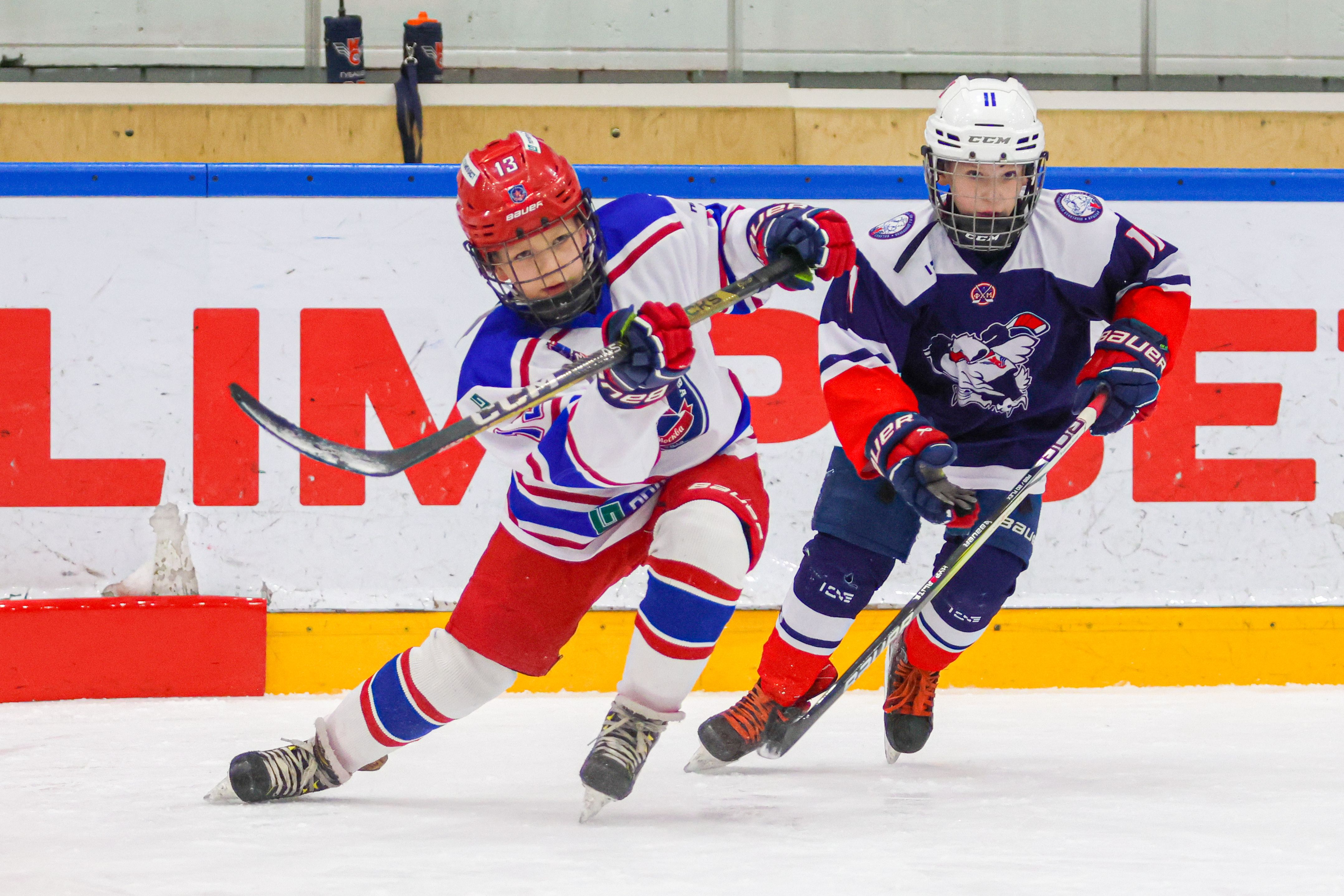Фото: Крылья Советов-2015 – Академия Михайлова – 8:18