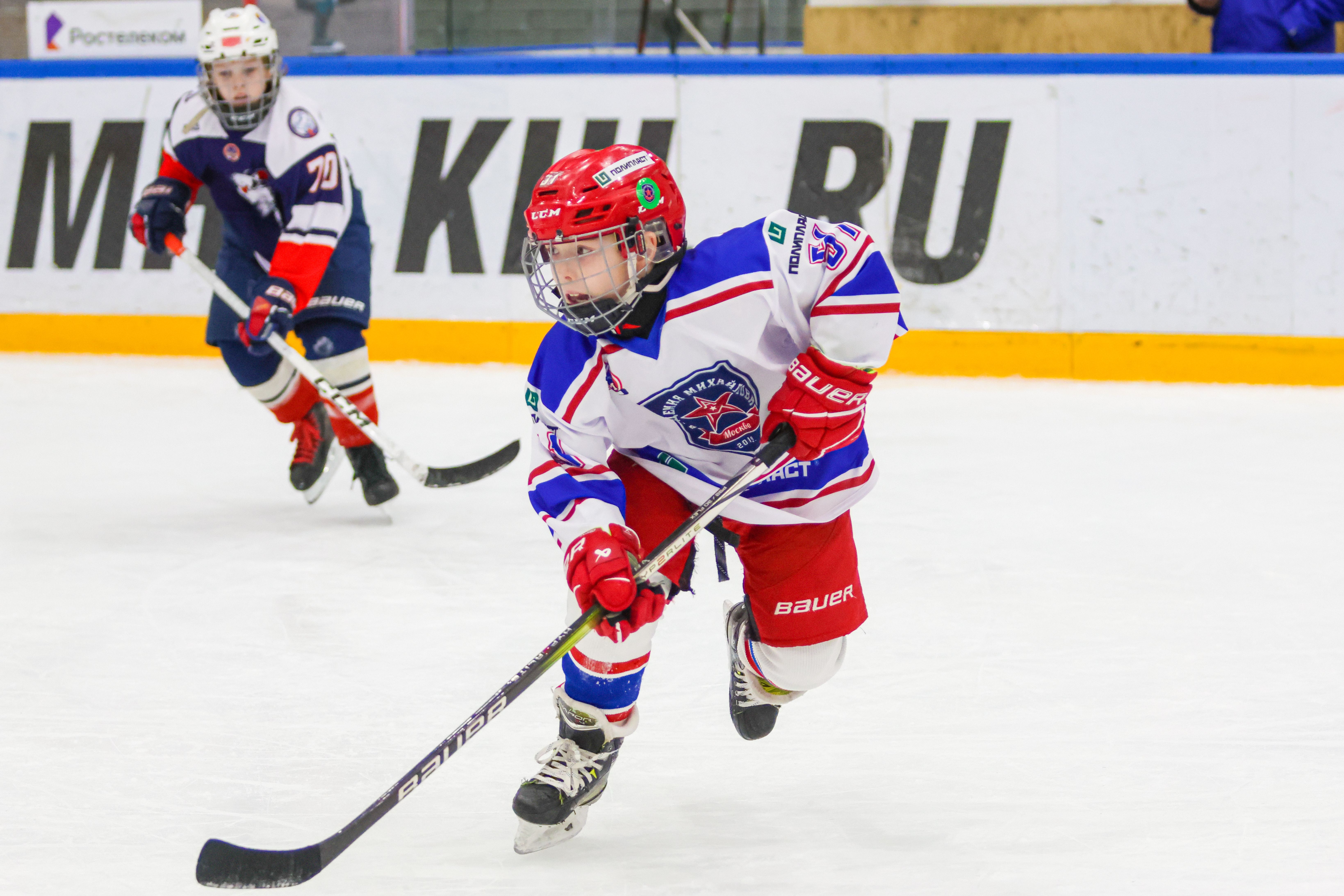 Фото: Крылья Советов-2015 – Академия Михайлова – 8:18