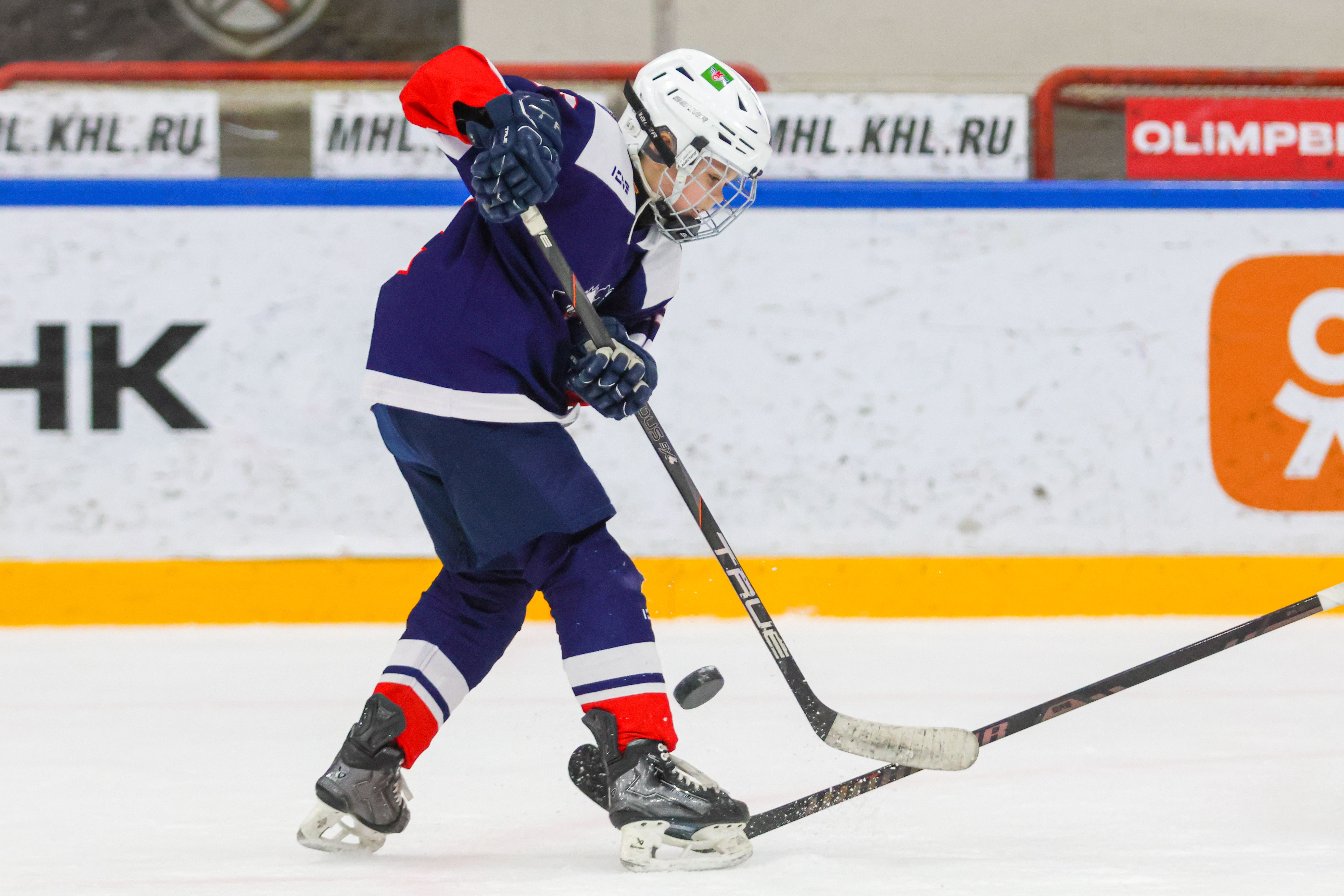 Фото: Крылья Советов-2015 – Академия Михайлова – 8:18