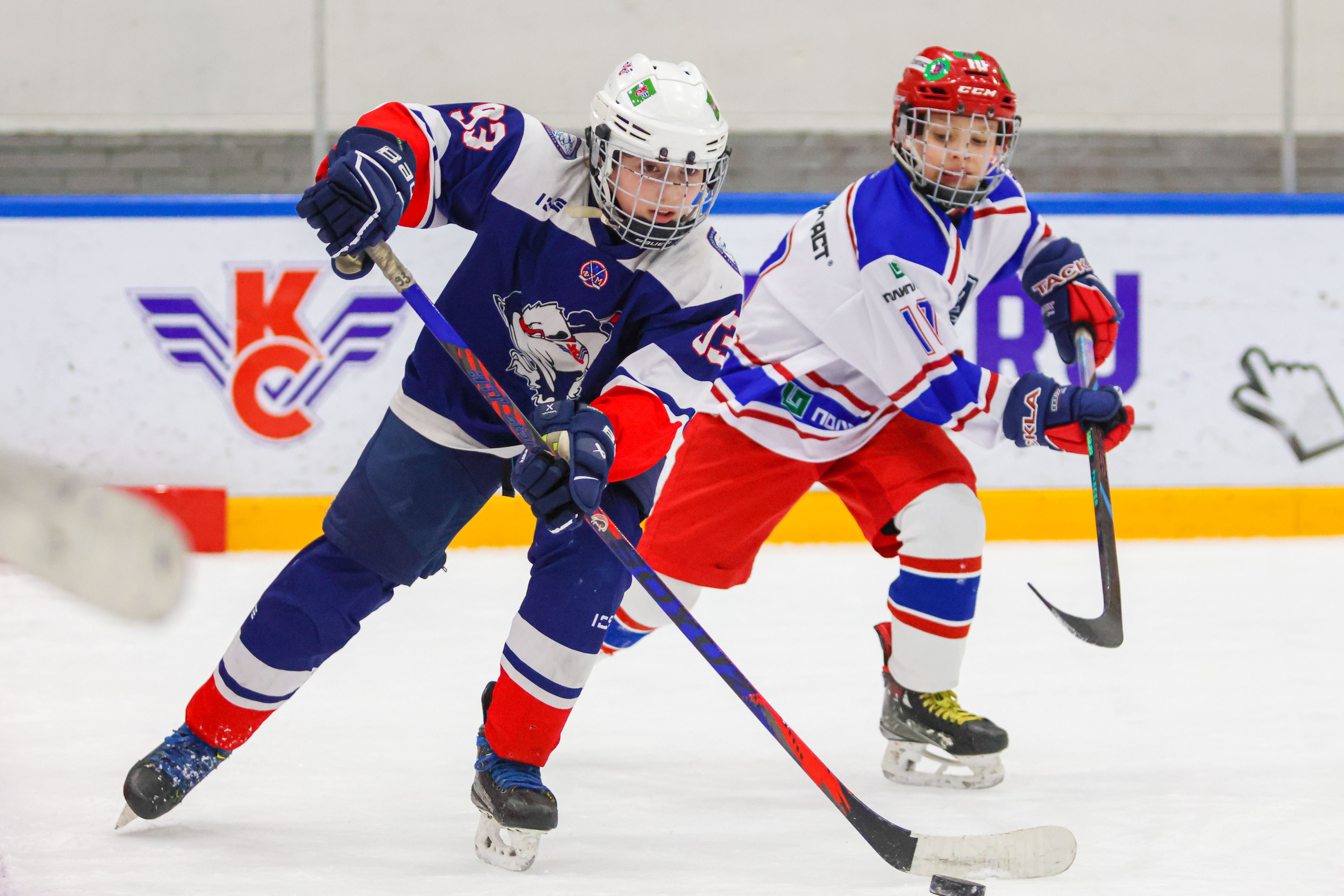 Фото: Крылья Советов-2015 – Академия Михайлова – 8:18