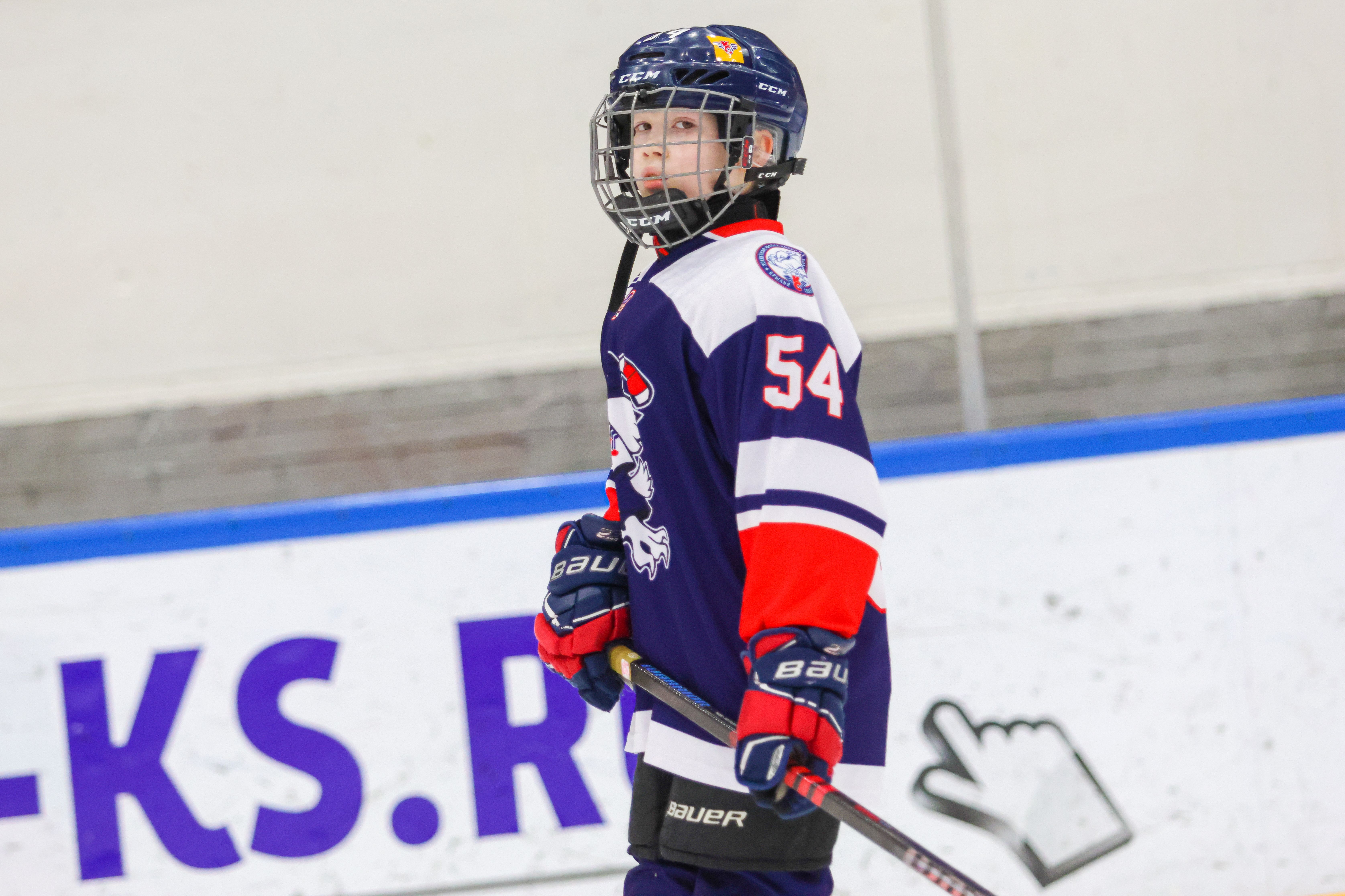 Фото: Крылья Советов-2015 – Академия Михайлова – 8:18