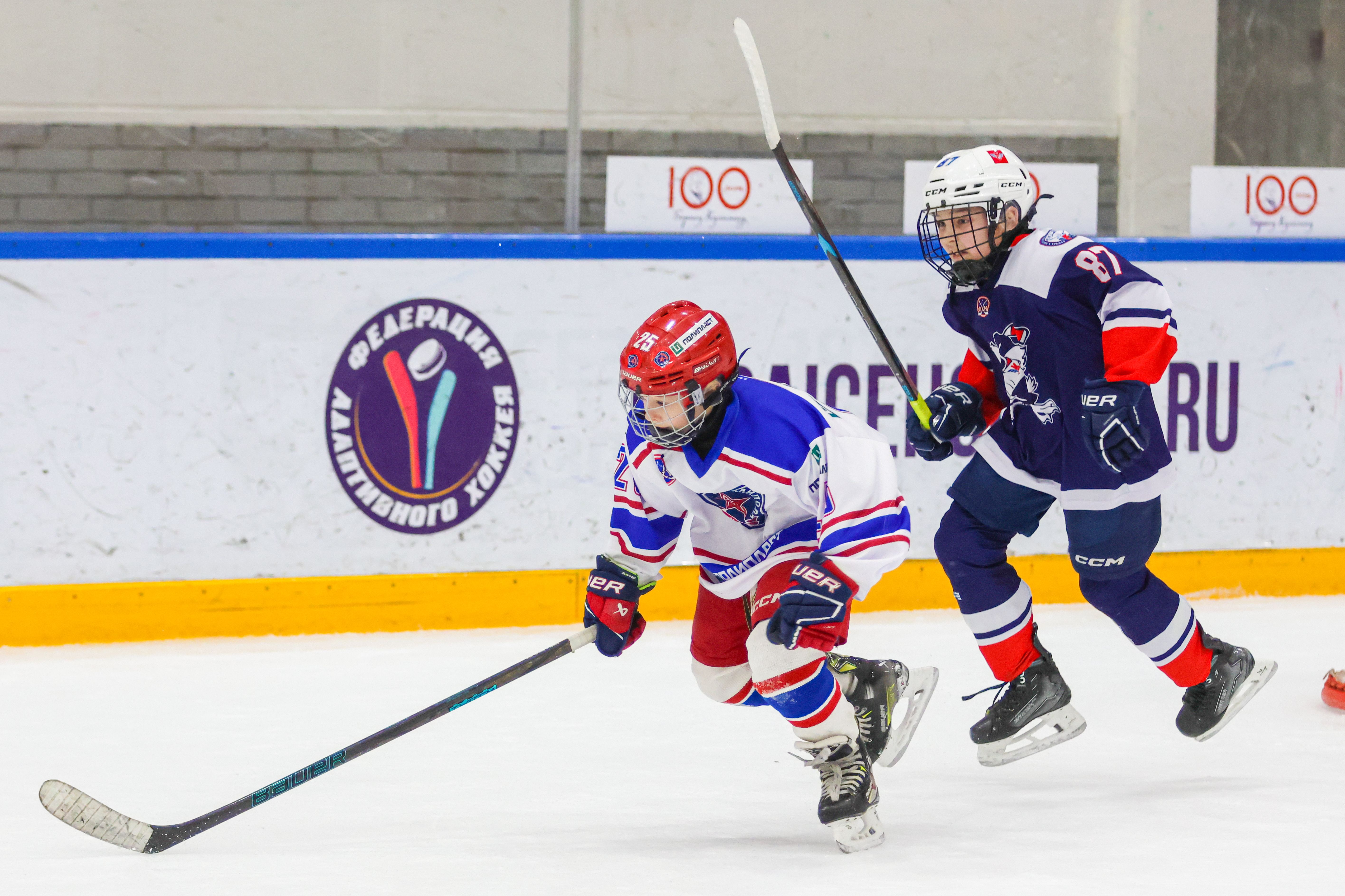 Фото: Крылья Советов-2015 – Академия Михайлова – 8:18