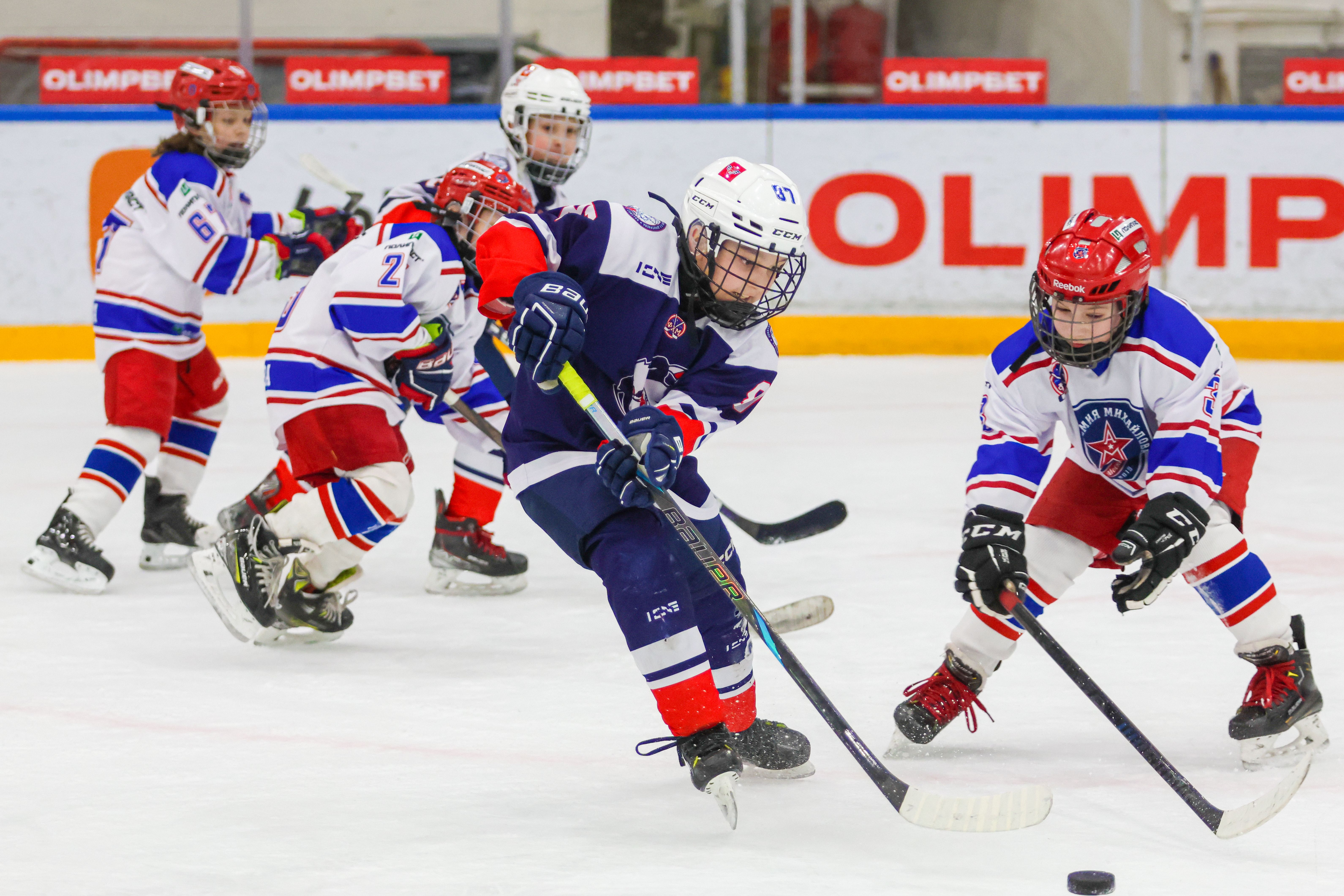 Фото: Крылья Советов-2015 – Академия Михайлова – 8:18