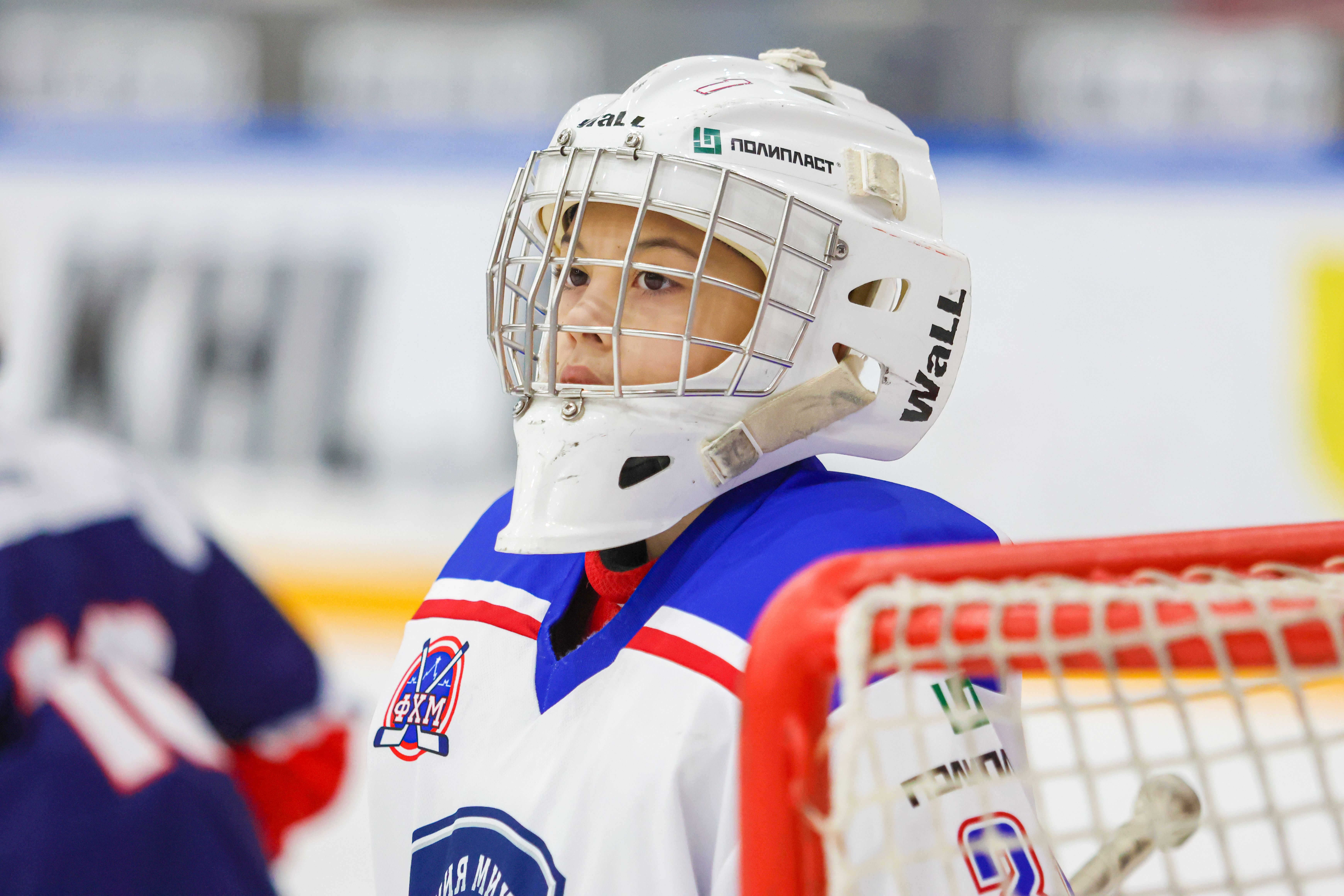 Фото: Крылья Советов-2015 – Академия Михайлова – 8:18