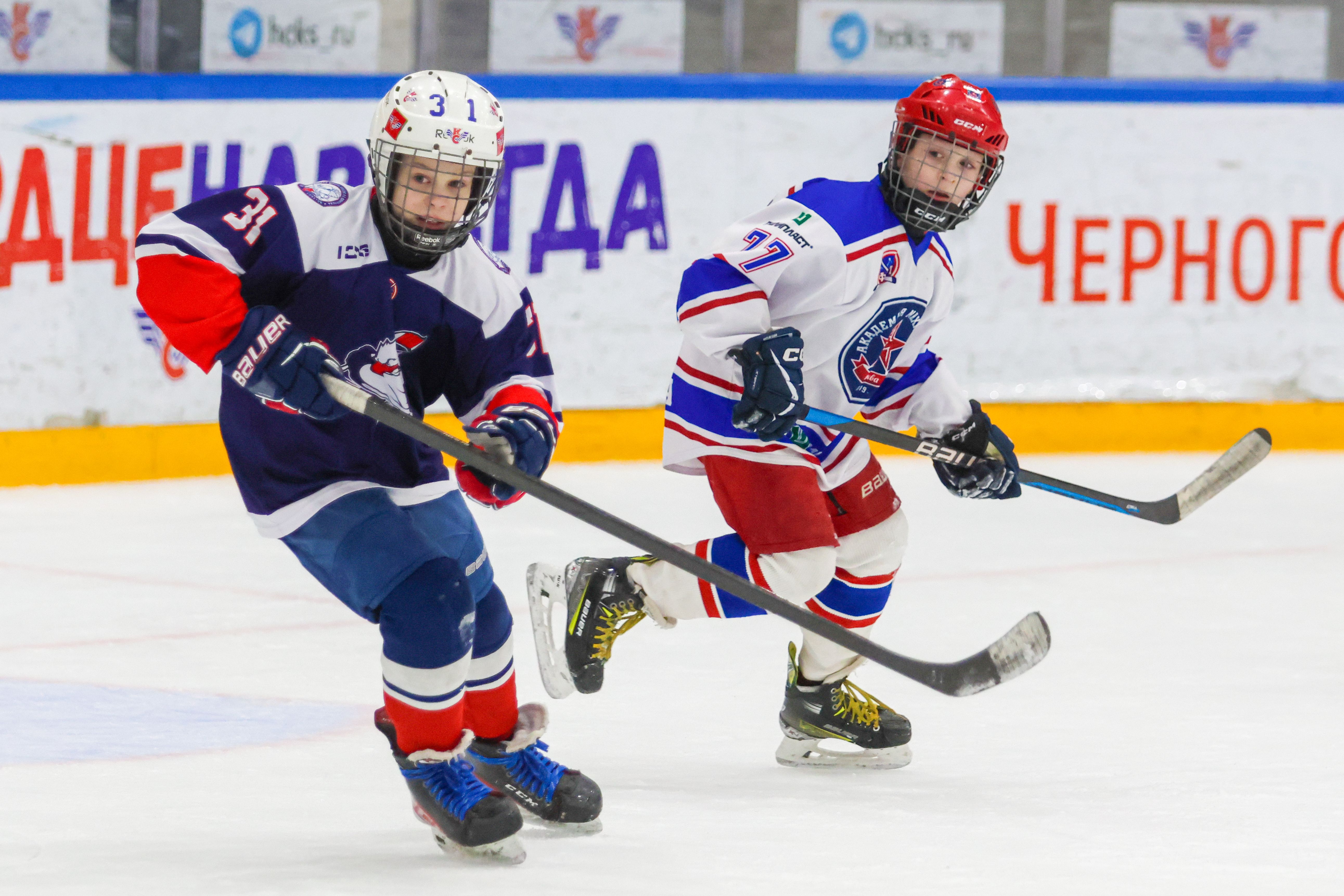 Фото: Крылья Советов-2015 – Академия Михайлова – 8:18