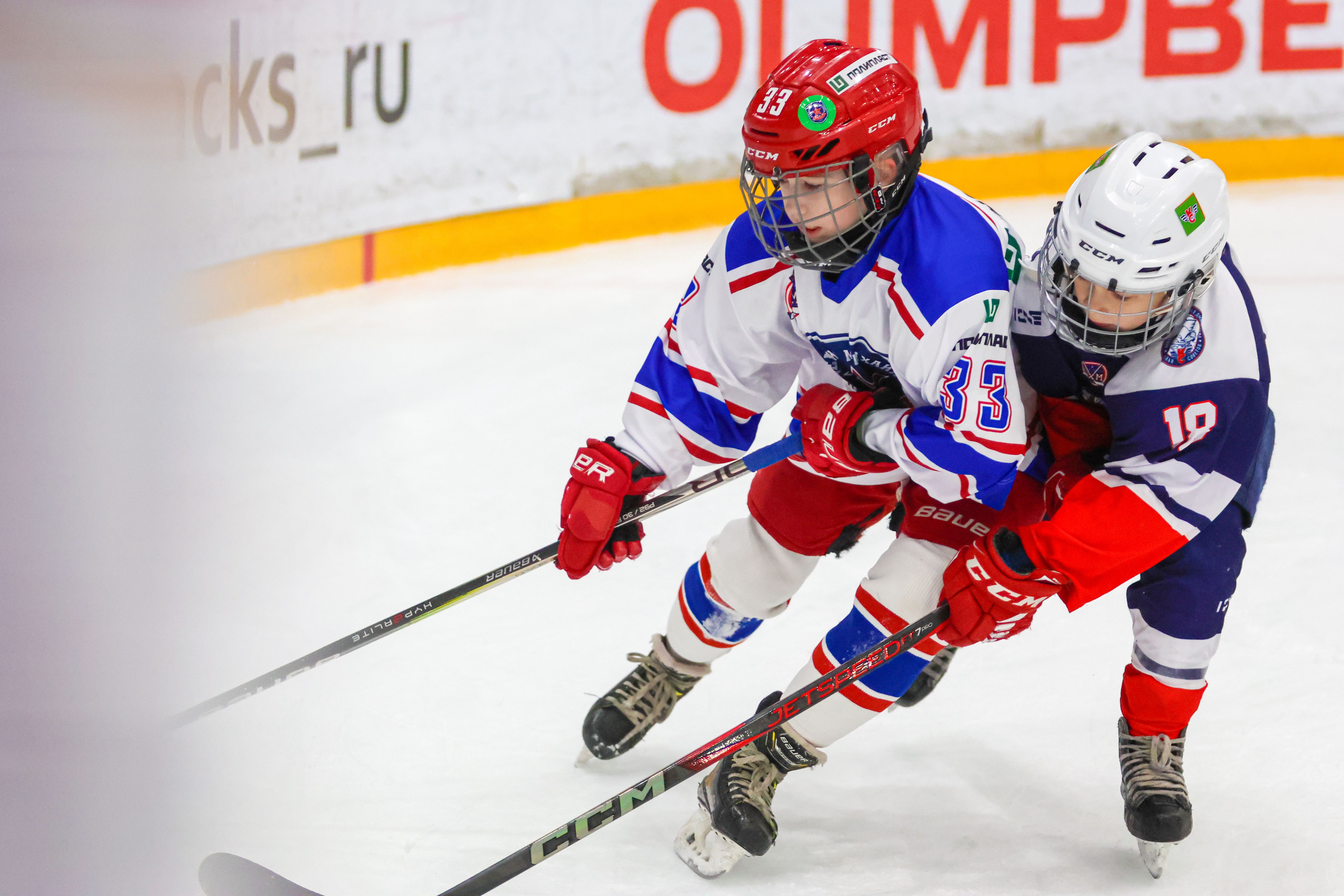 Фото: Крылья Советов-2015 – Академия Михайлова – 8:18