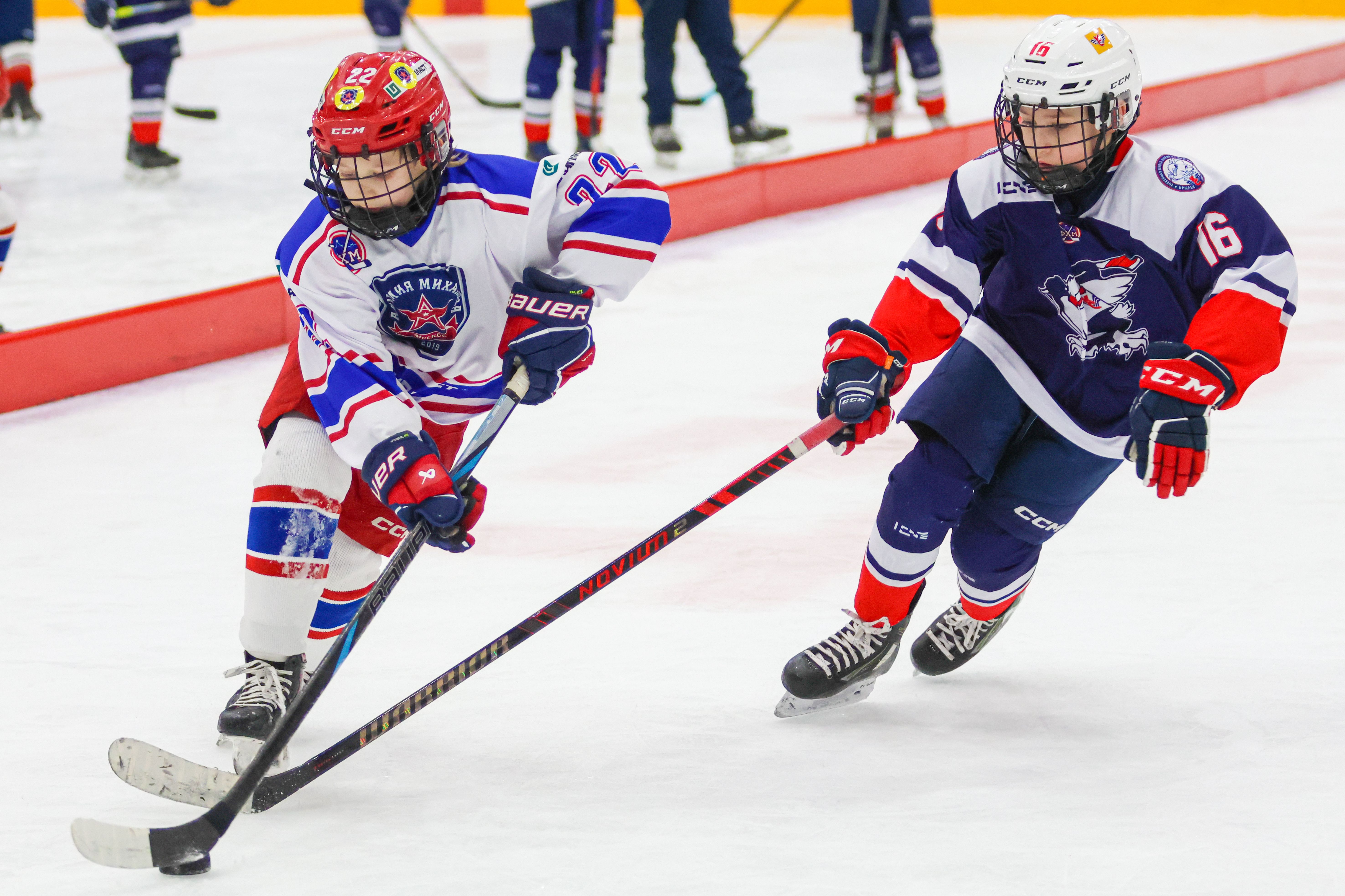 Фото: Крылья Советов-2015 – Академия Михайлова – 8:18