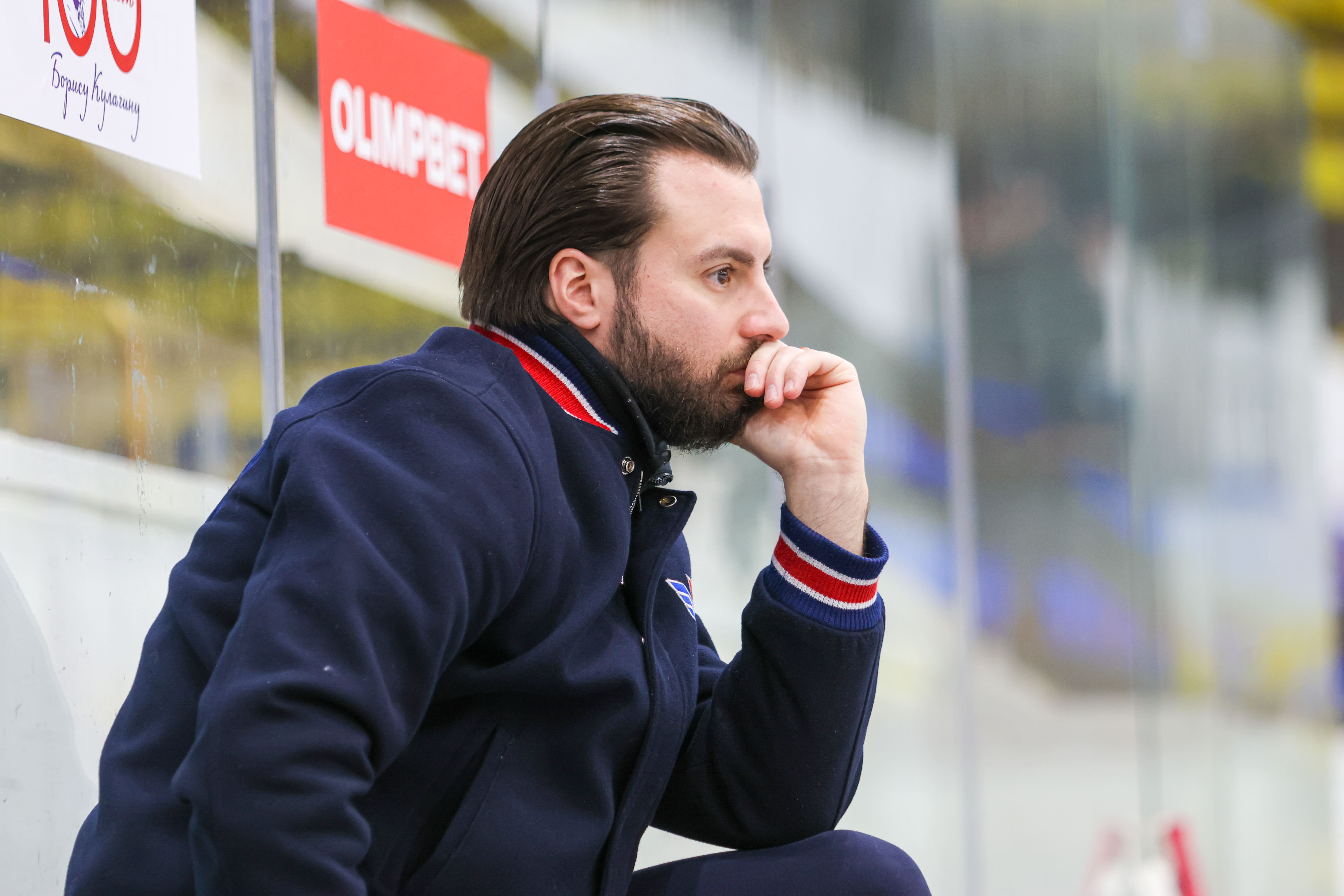 Фото: Крылья Советов-2009 – Динамо – 2:3