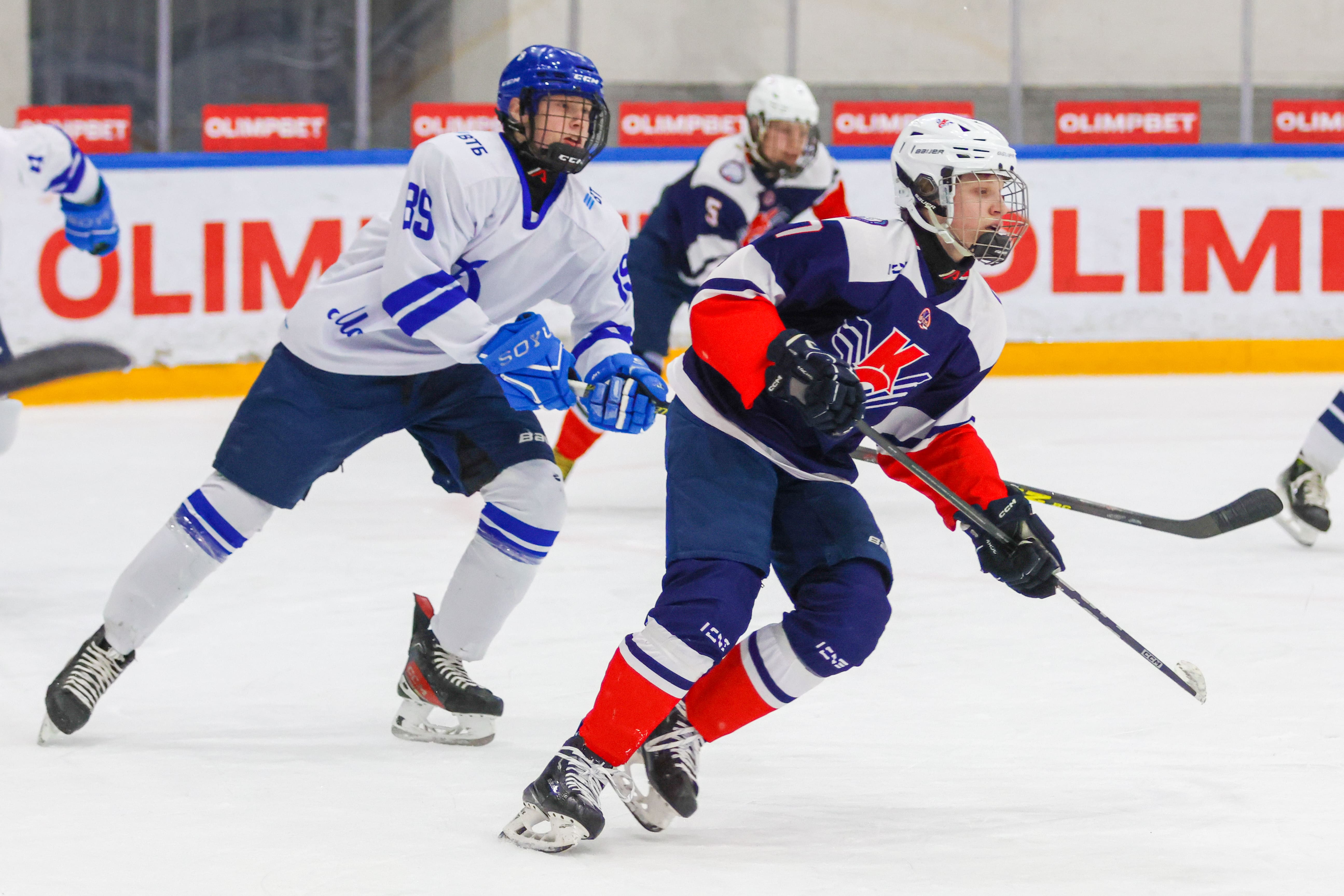 Фото: Крылья Советов-2009 – Динамо – 2:3