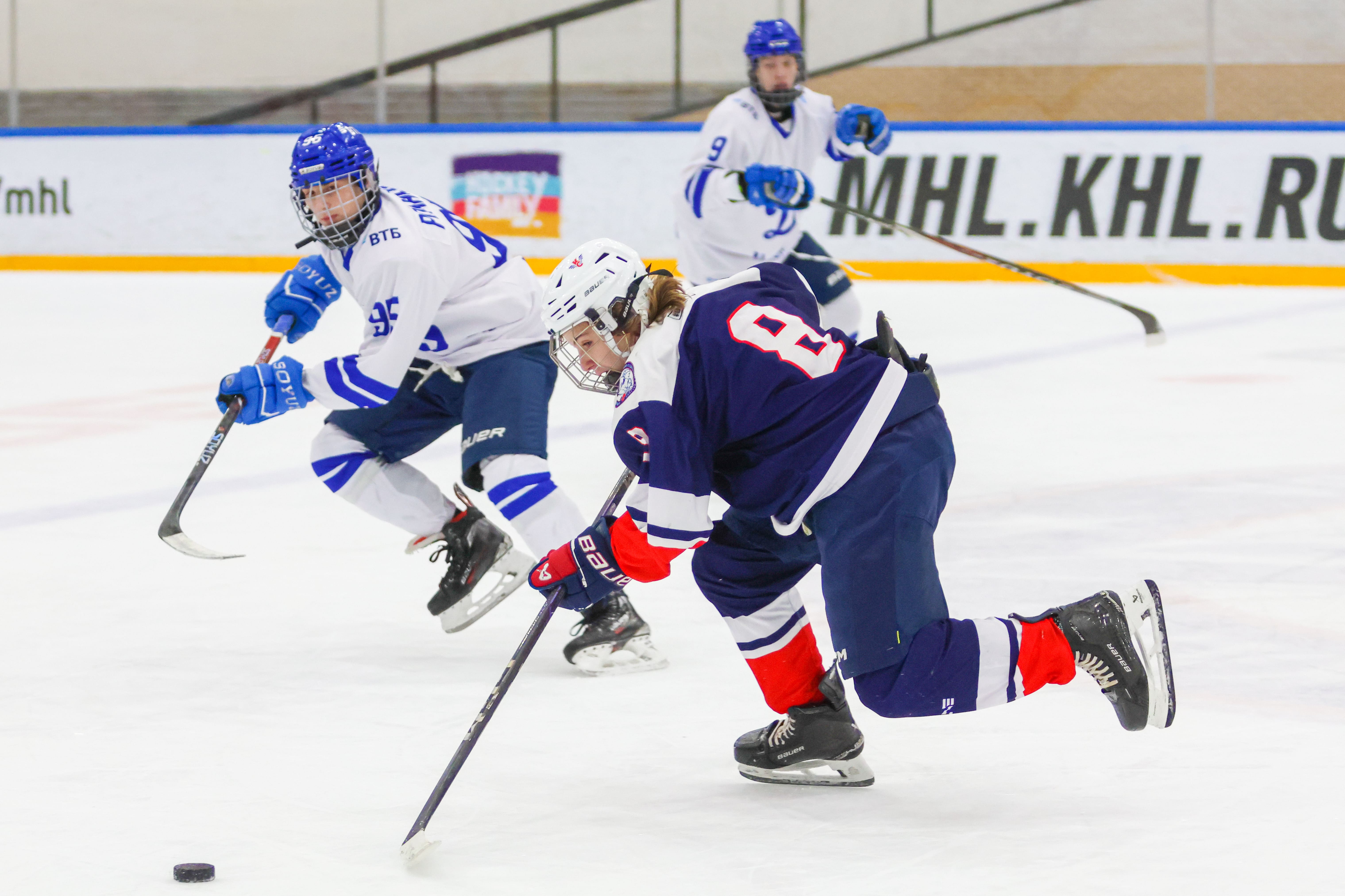 Фото: Крылья Советов-2009 – Динамо – 2:3