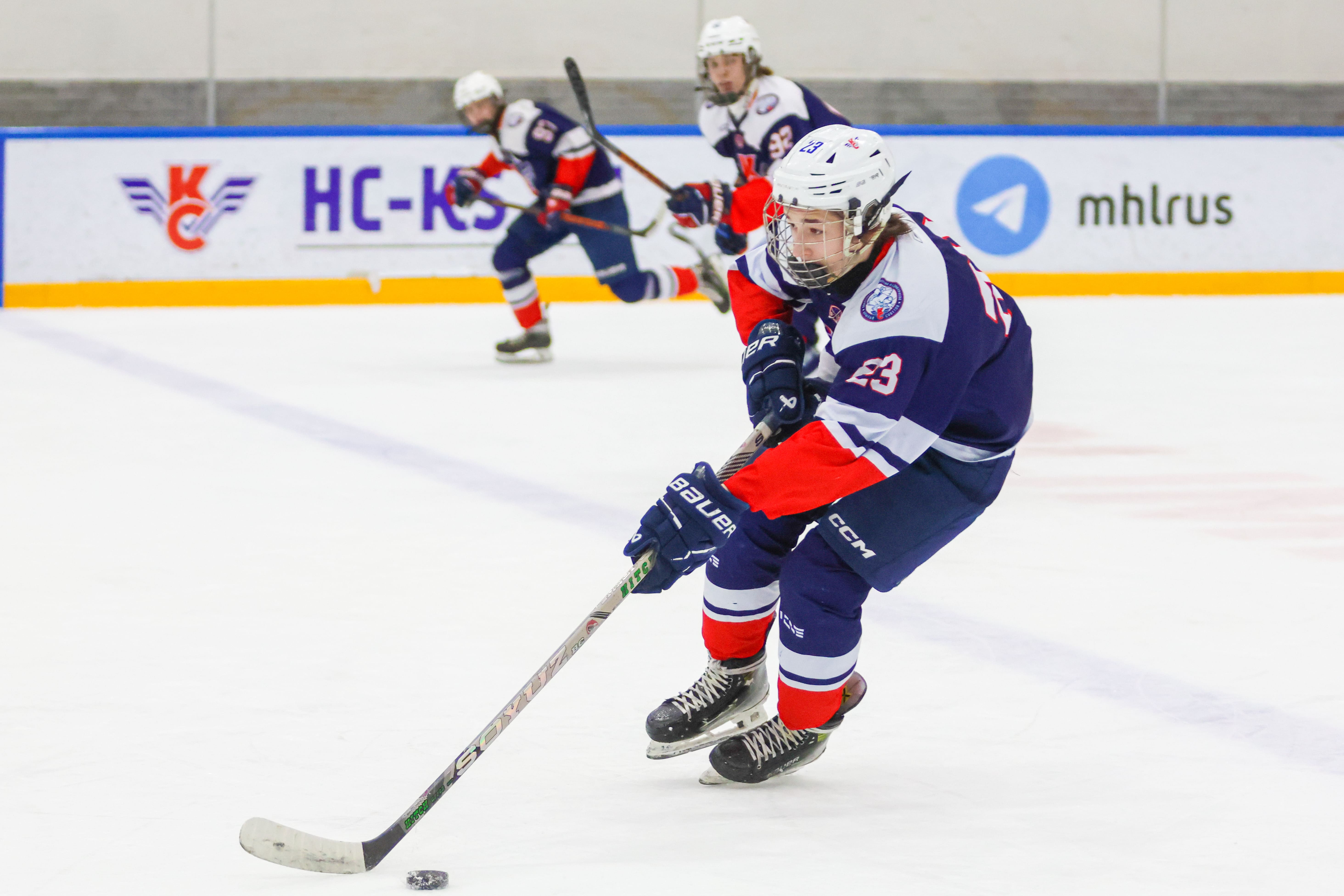 Фото: Крылья Советов-2009 – Динамо – 2:3